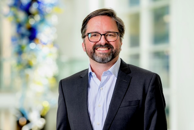 WCPT 820 Interview: Heartland Signal's Rodney Gibbs