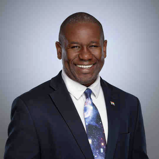 WCPT 820 Interview: Gbenga Ajilore