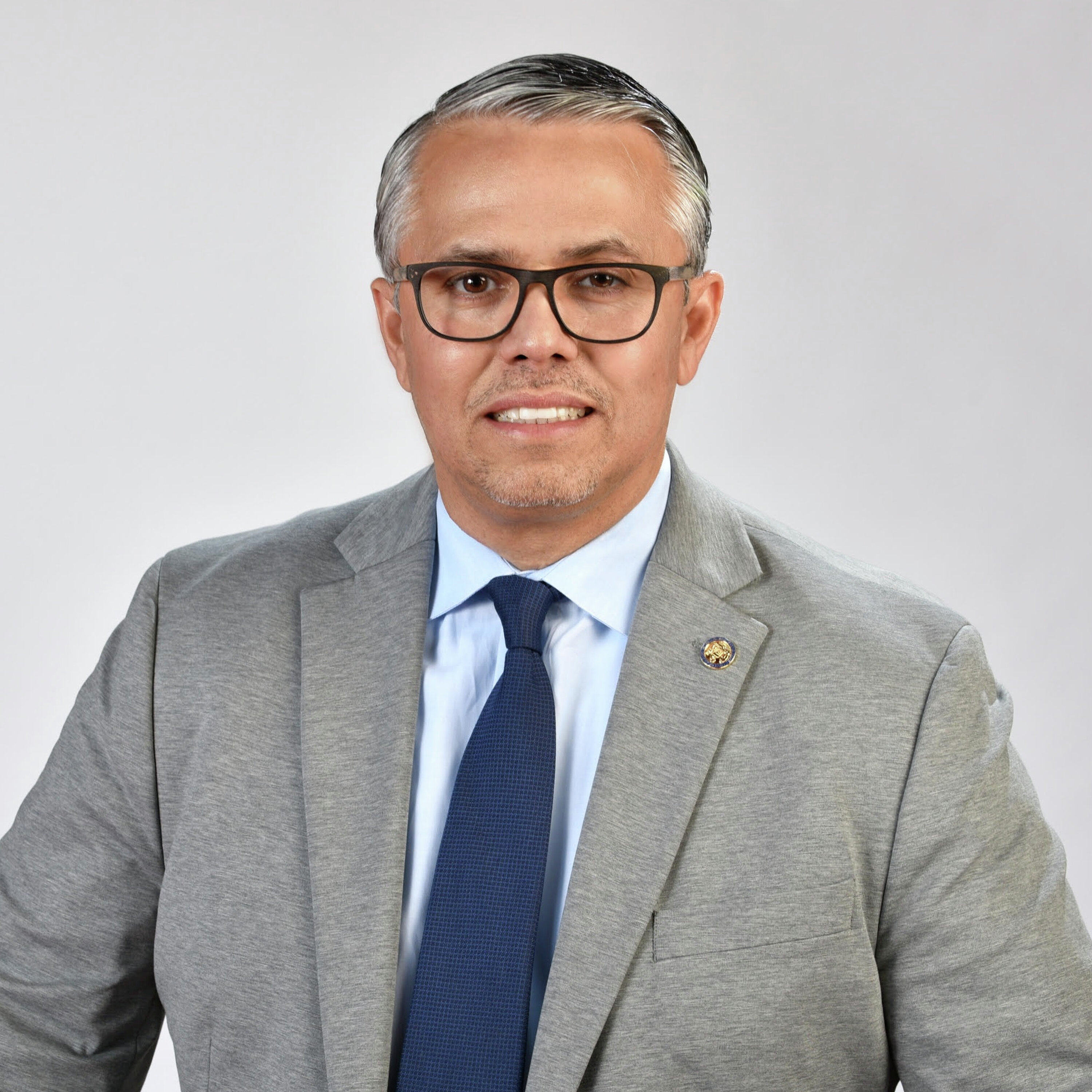 WCPT 820 Interview: Chicago Ald. Gilbert Villegas
