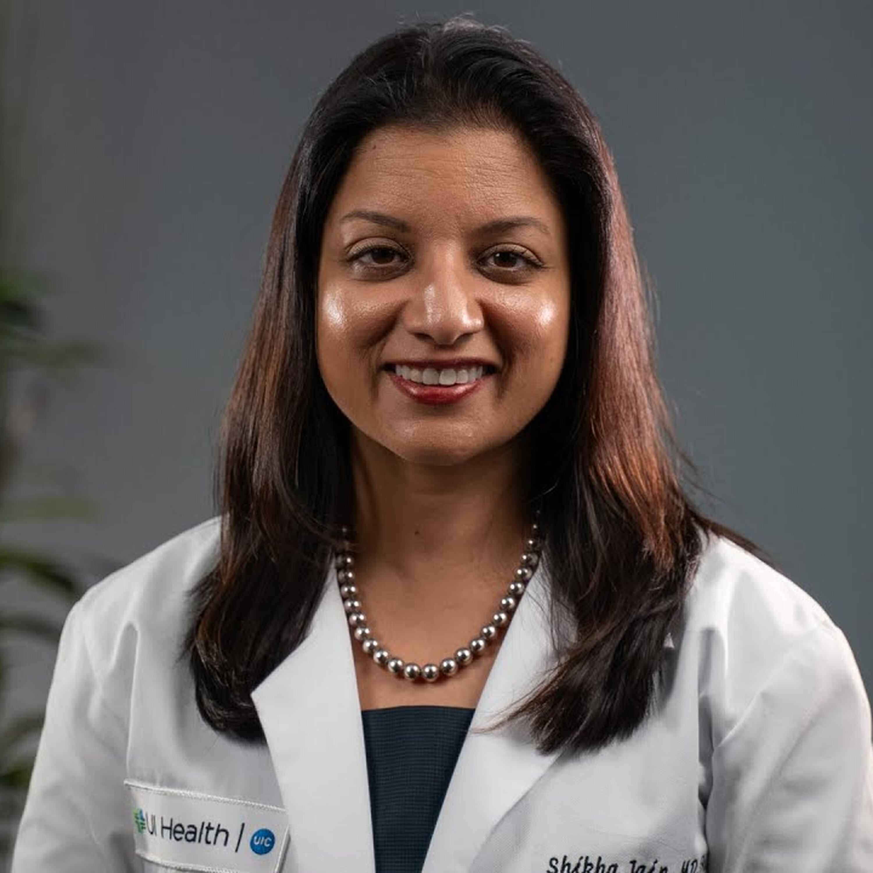 WCPT 820 Interview: Dr. Shikha Jain episode artwork