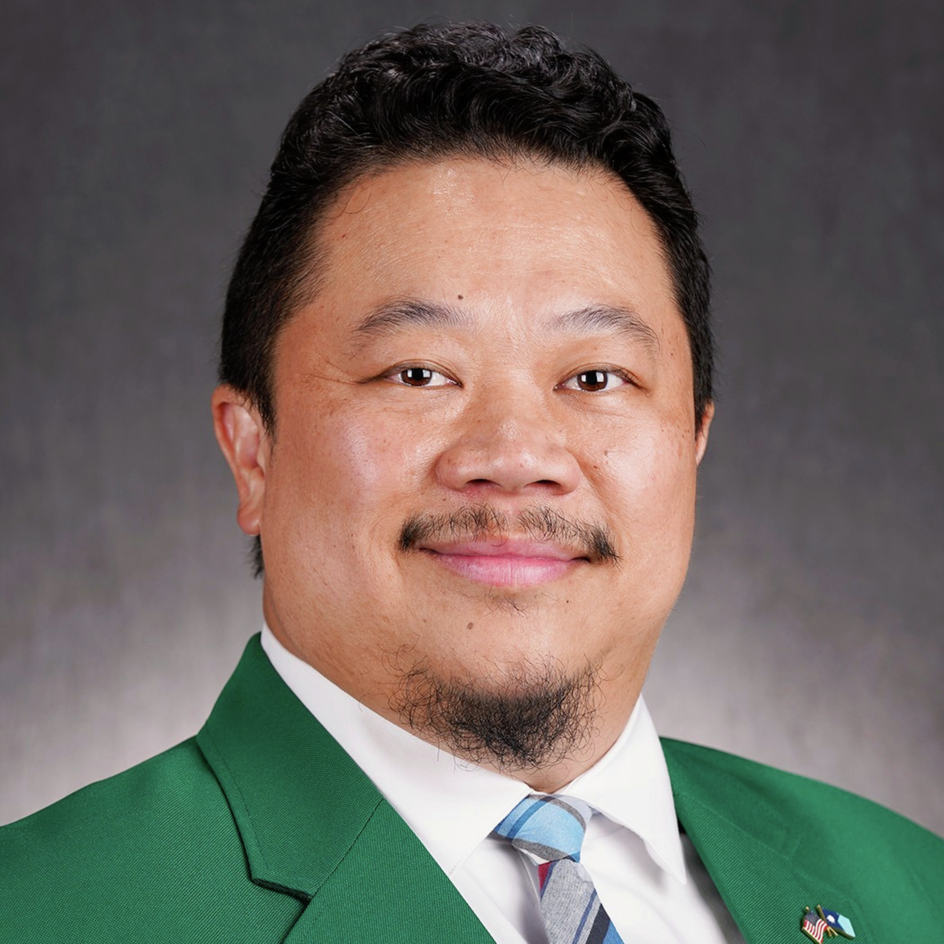 WCPT 820 Interview: Minnesota State Rep. Xp Lee