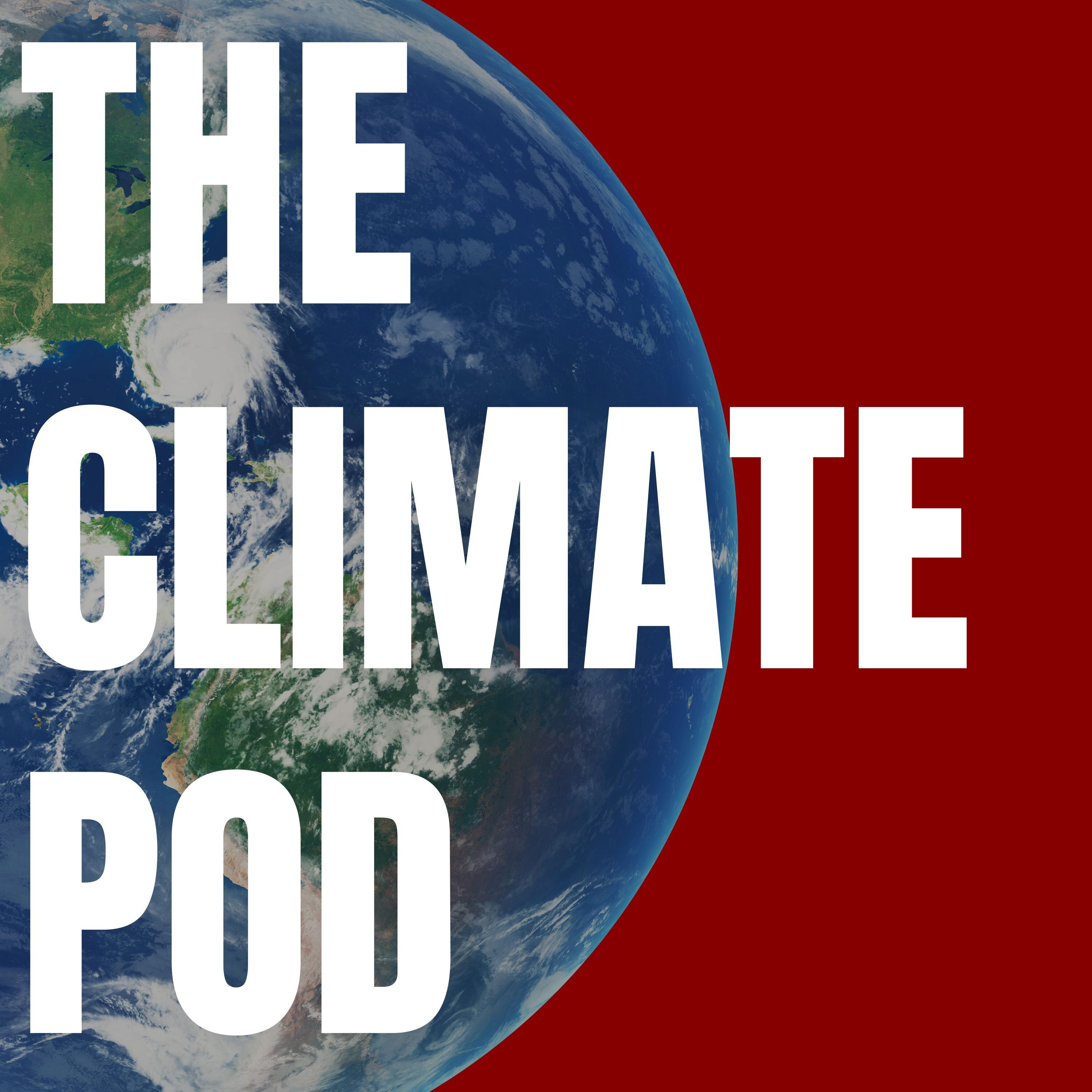 WCPT 820 Interview: Climate Pod's Brock Benefiel WCPT 820 Interview: Climate Pod's Brock Benefiel