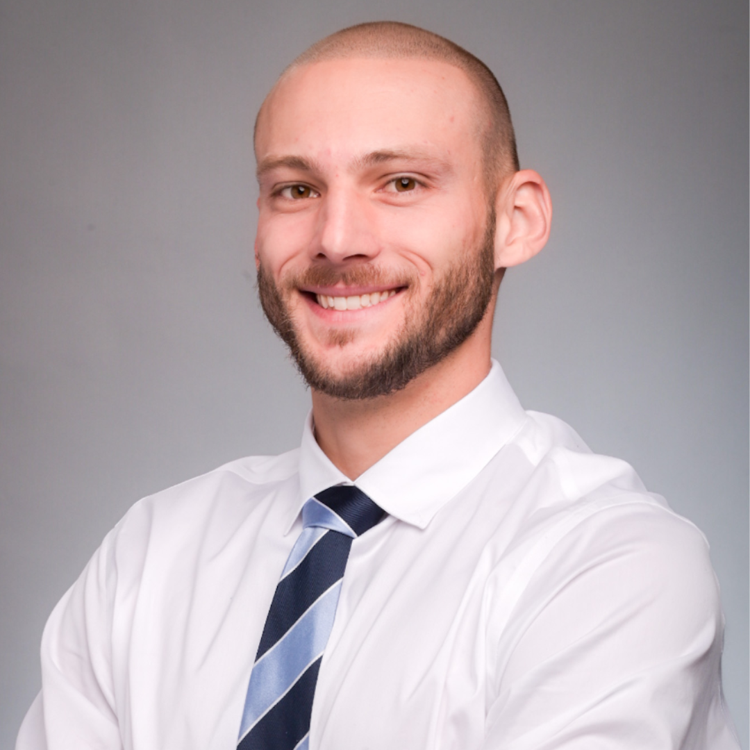 WCPT 820 Candidate Interview: Joey Ruzevich