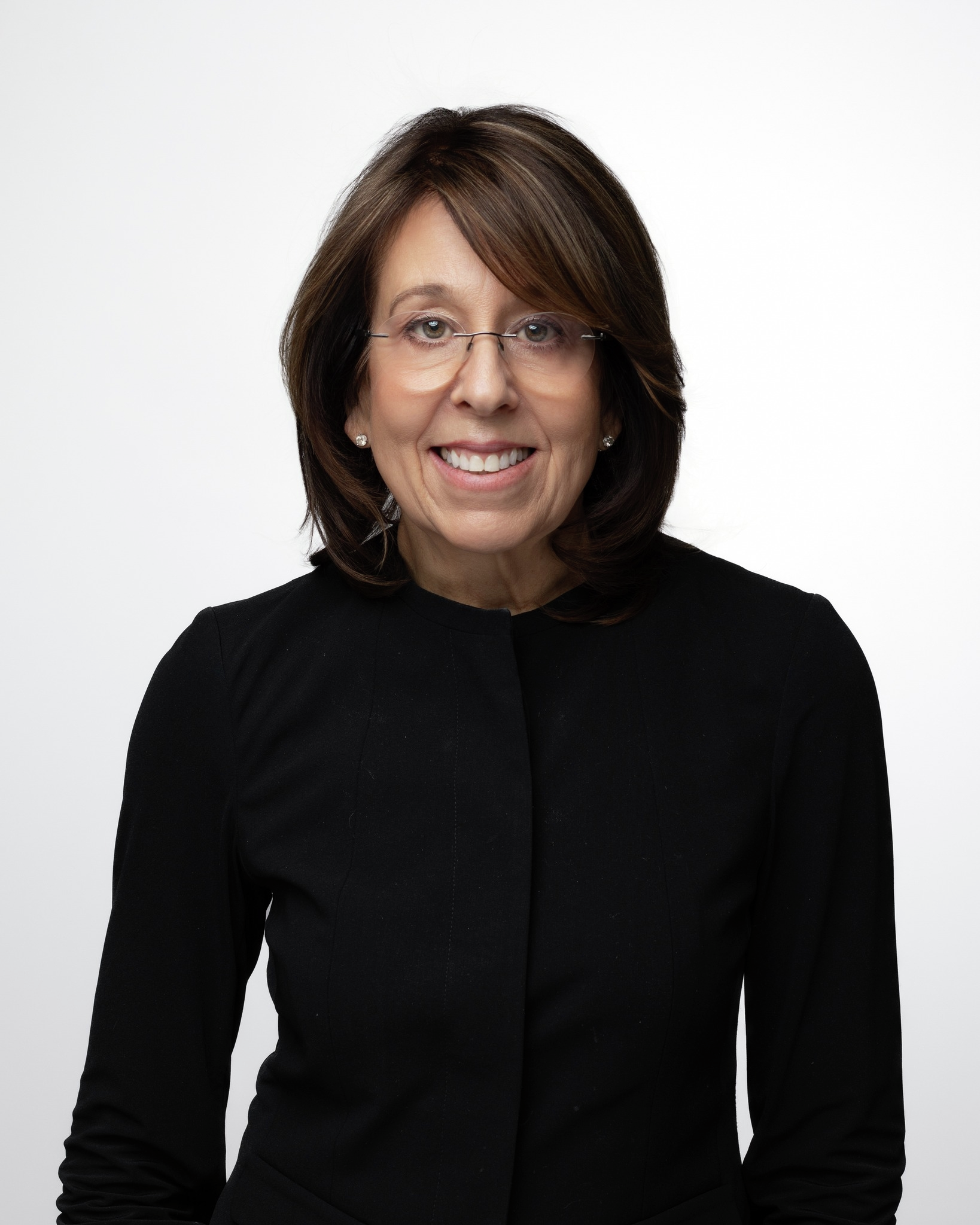 WCPT 820 Interview: Monica Shapiro