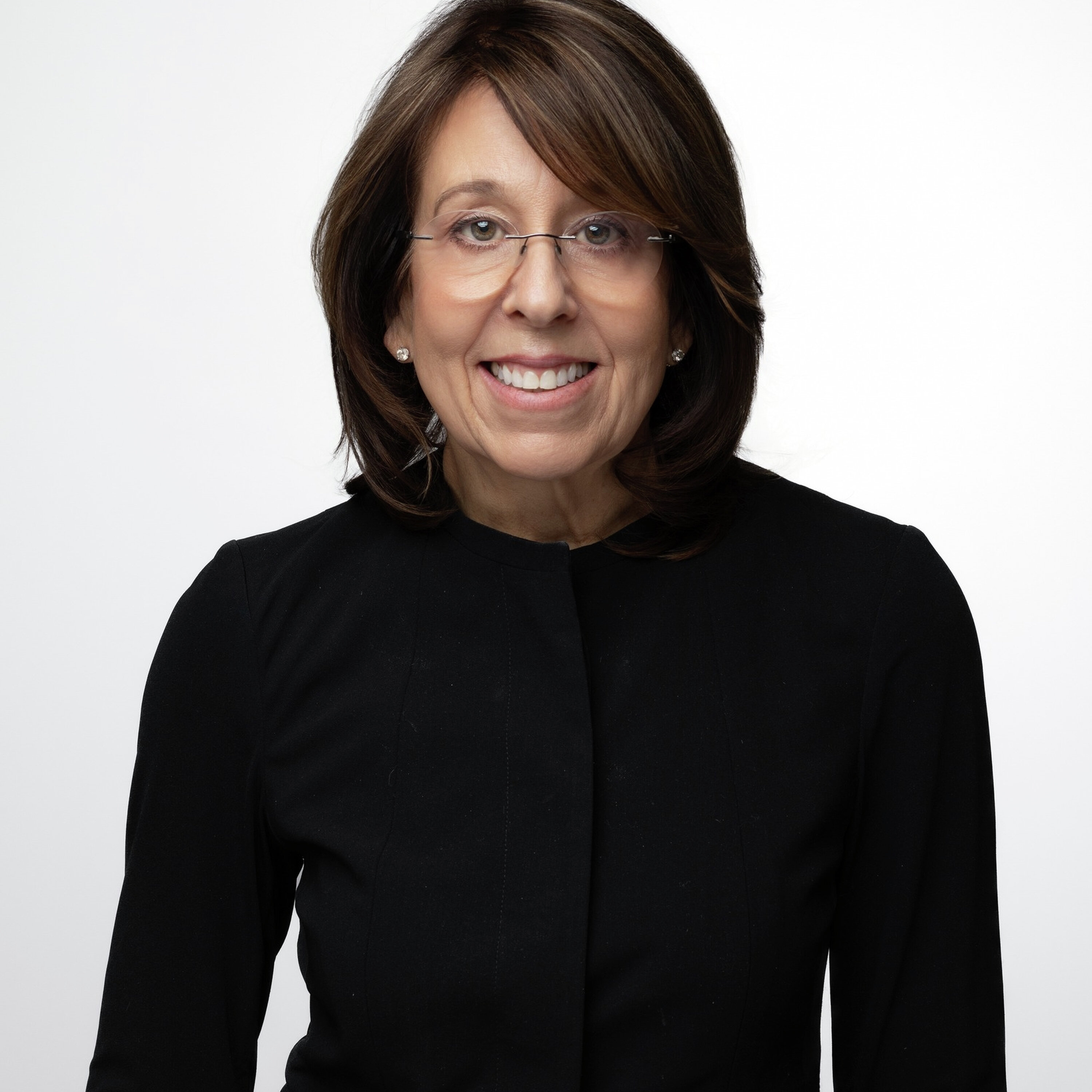 WCPT 820 Interview: Monica Shapiro