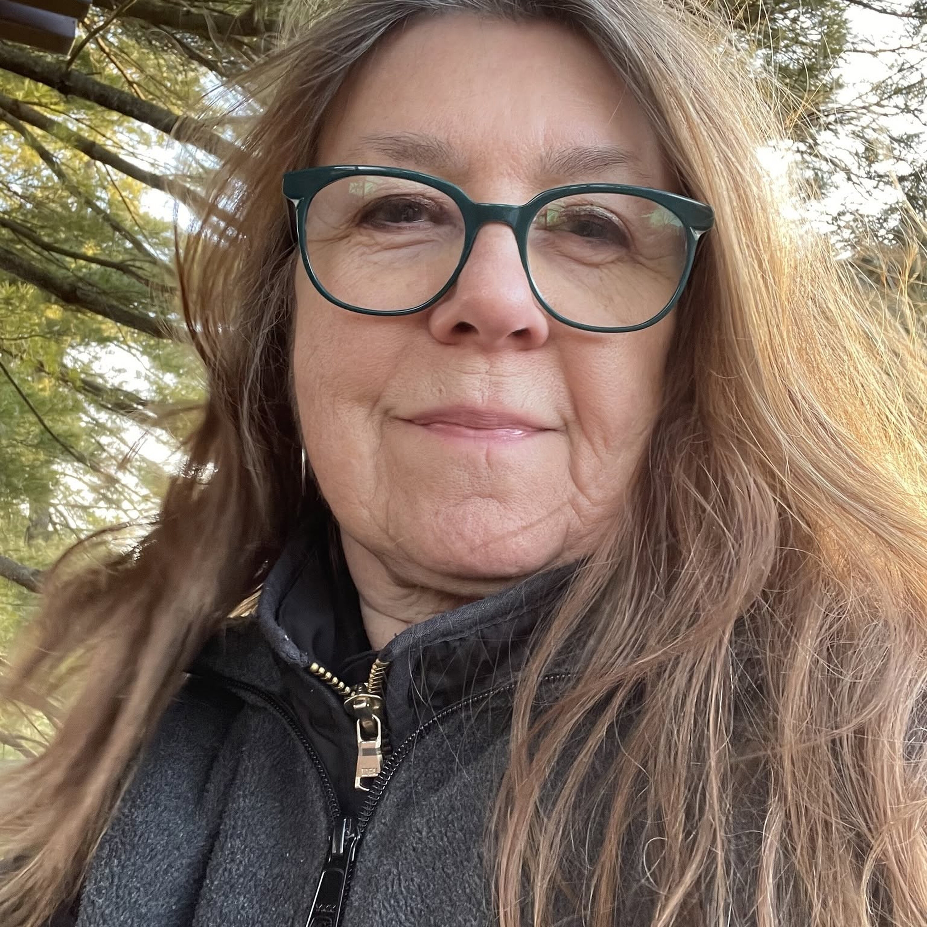WCPT 820 Interview: Author Cheryl Eichar Jett episode artwork