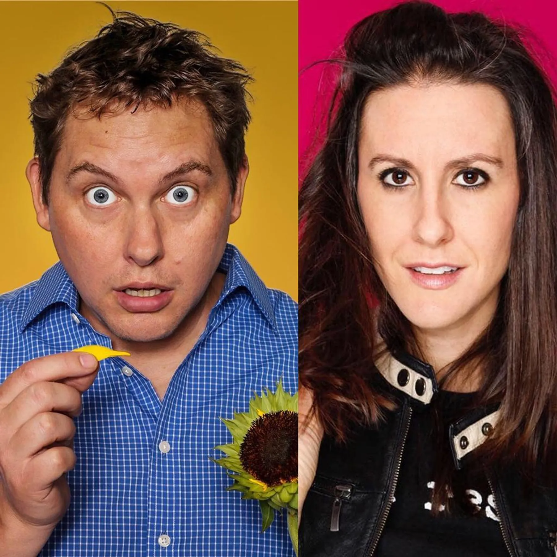 WCPT 820 Interview: Tom and Steph Clark