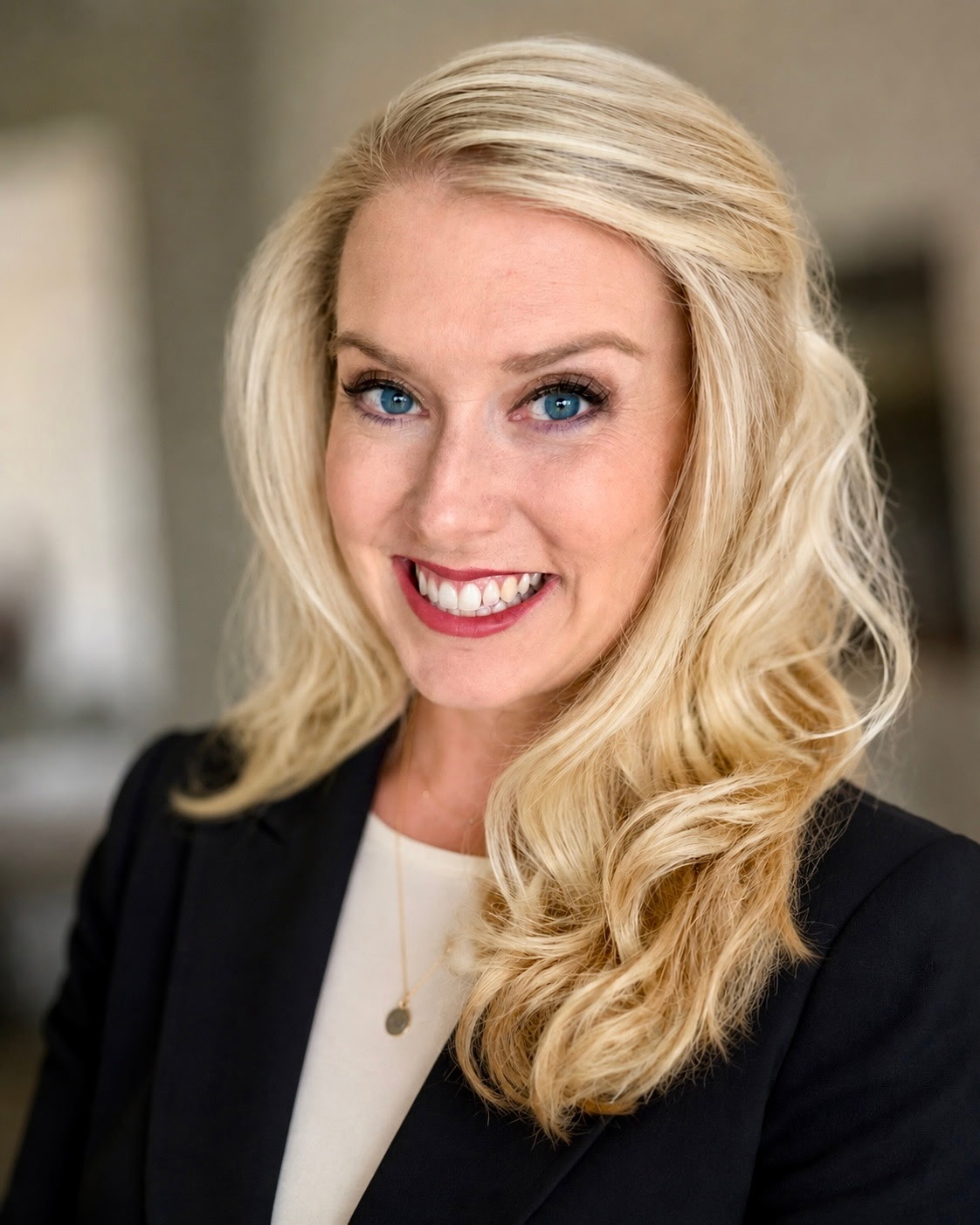 WCPT 820 Interview: Megan Parker, RN