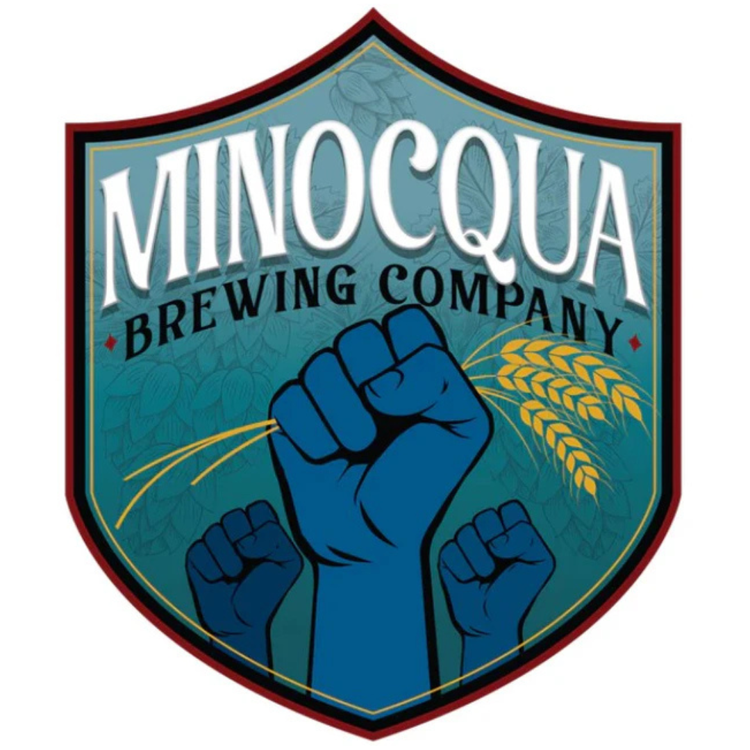 WCPT 820 Interview: Kirk Bangstad  of Minocqua Brewing Company