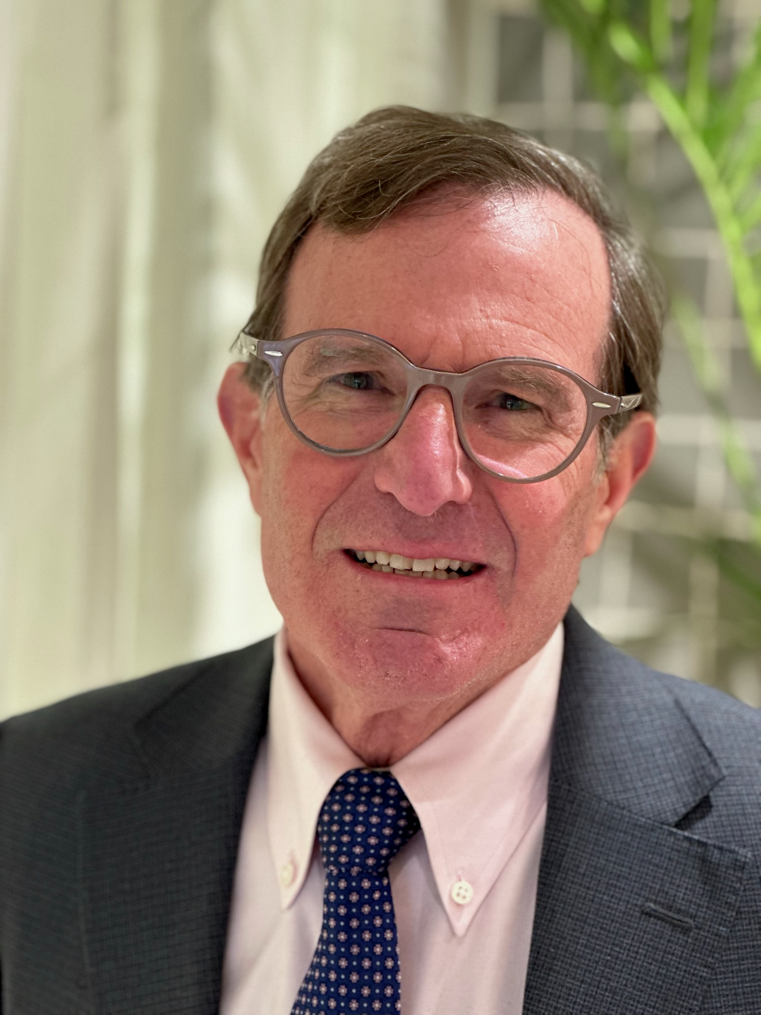 WCPT 820: Robert Held