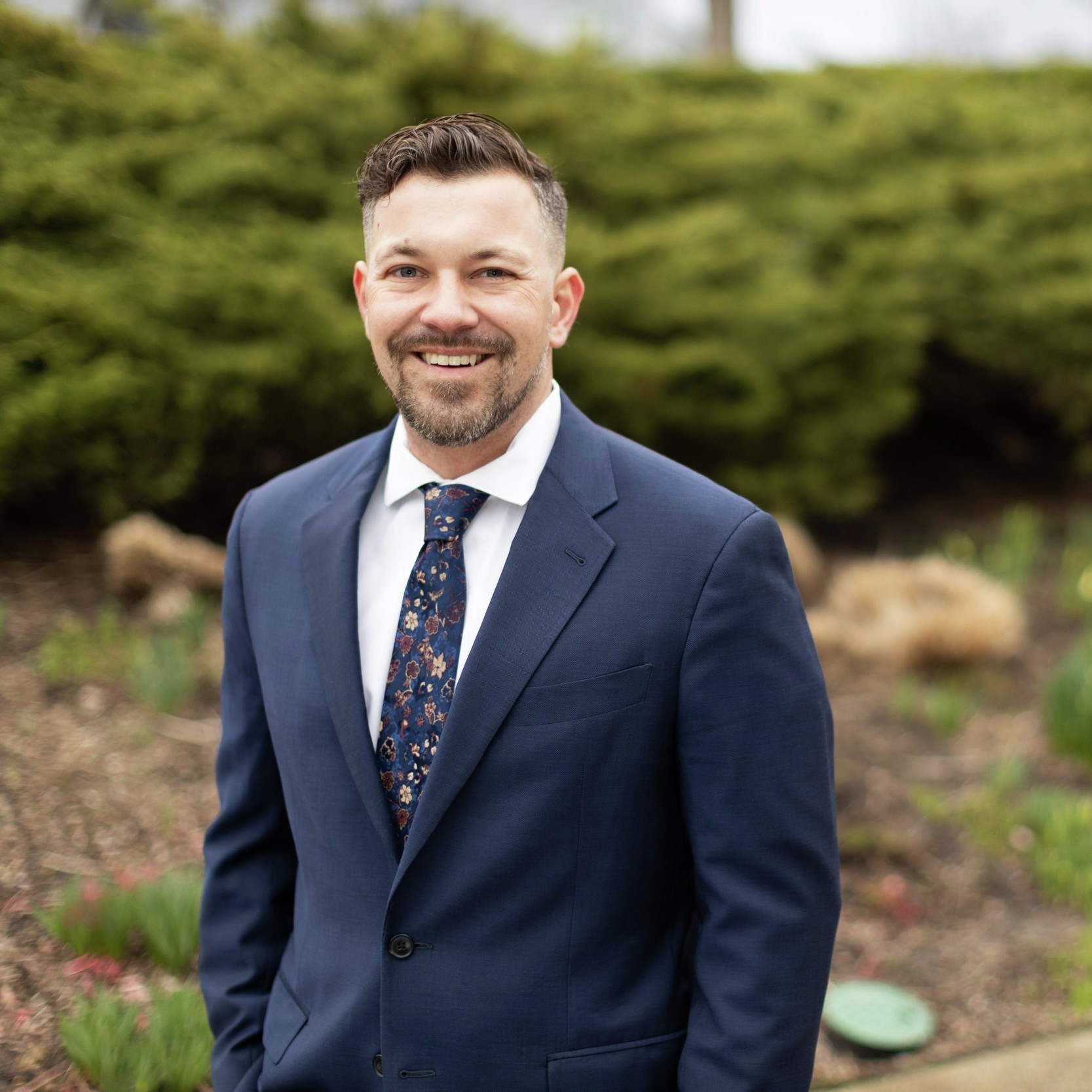 WCPT 820 Candidate Interview: Kevin Morrison