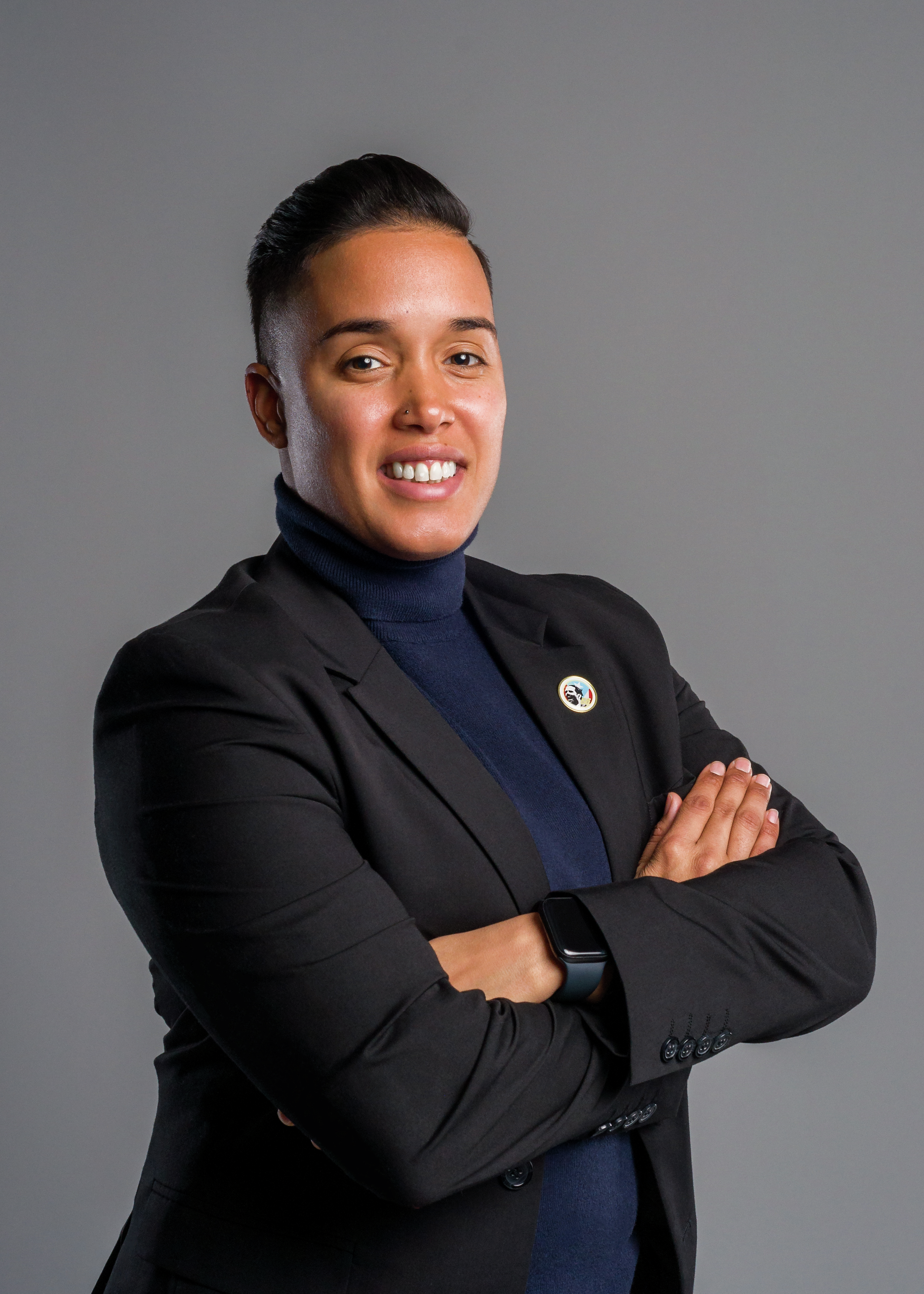 WCPT 820 Interview: Chicago Ald. Jesse Fuentes