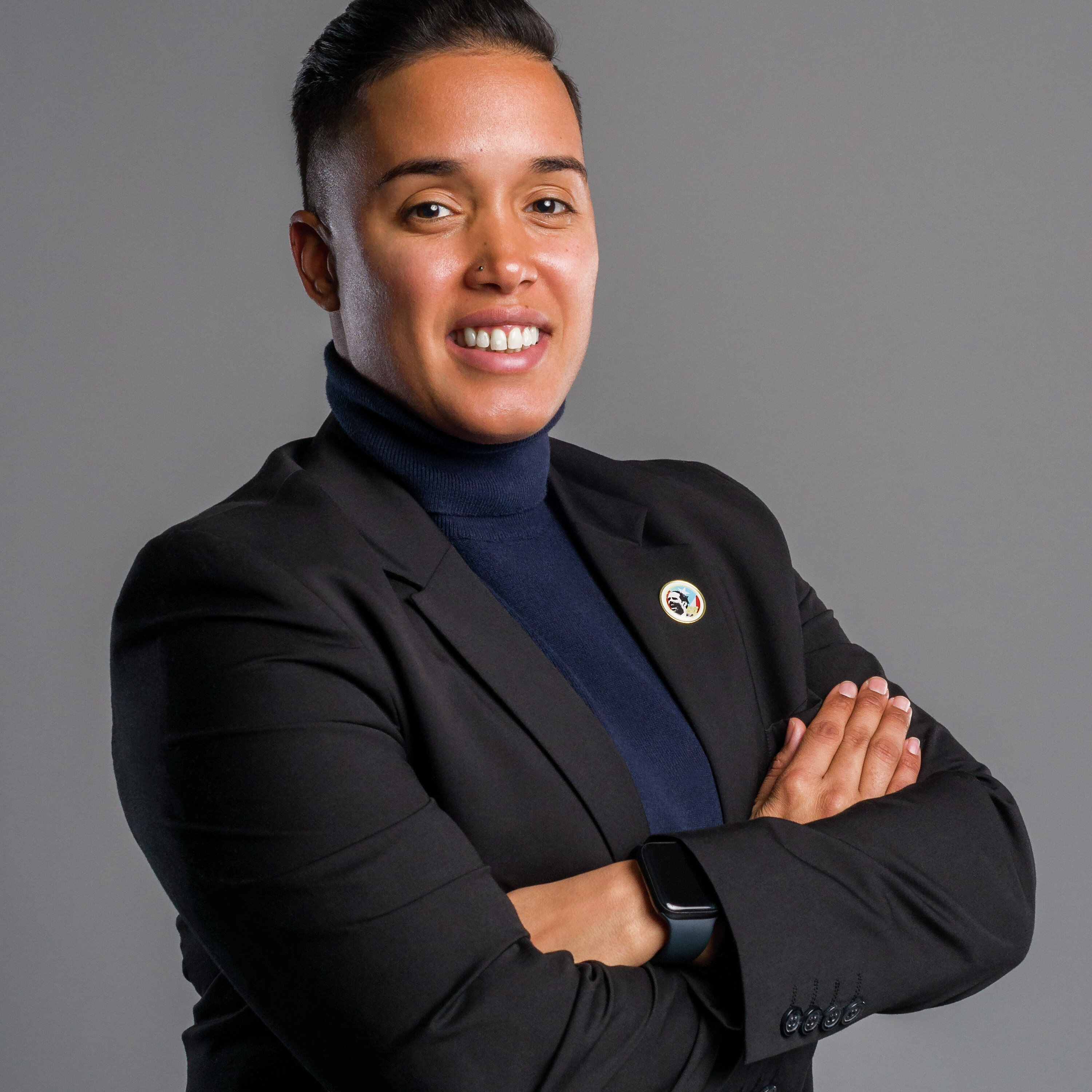 WCPT 820 Interview: Chicago Ald. Jesse Fuentes
