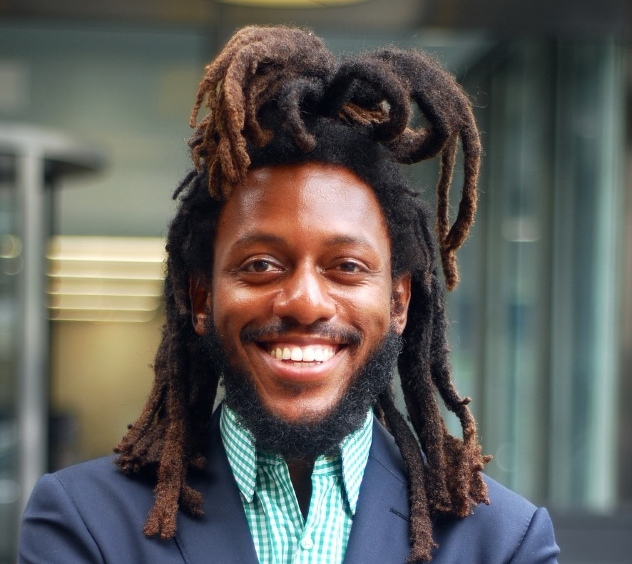 WCPT 820 Candidate Interview: Mike Simmons