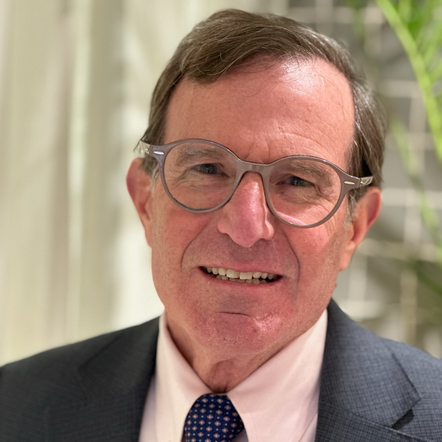 WCPT 820 Interview: Robert Held