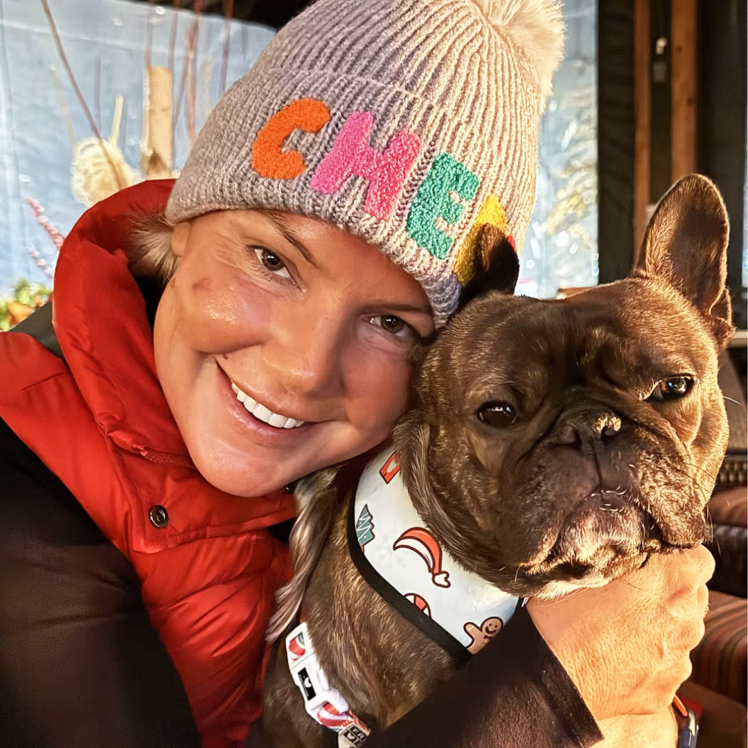 WCPT 820 Interview: Mika Stambaugh