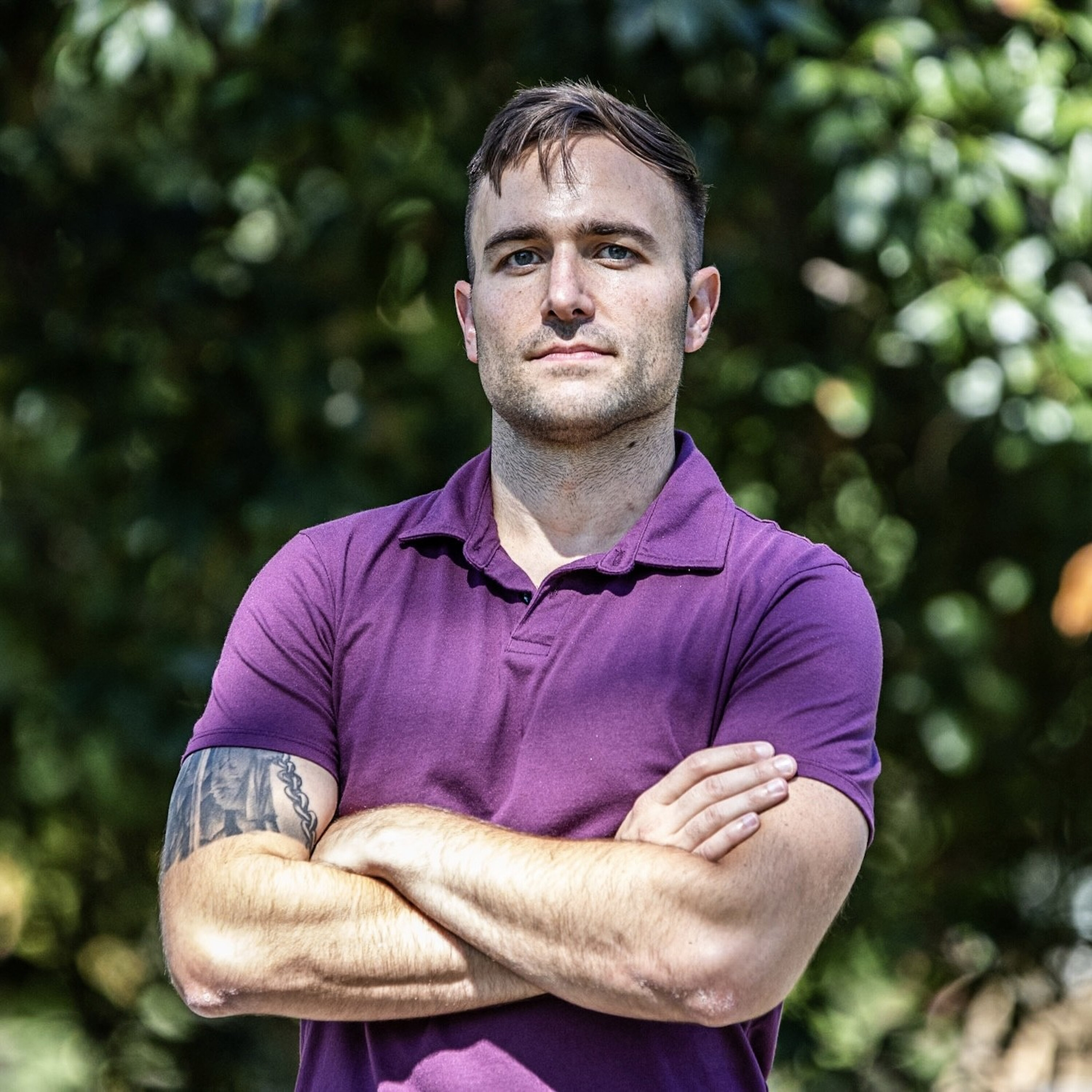 WCPT 820 Candidate Interview: Dylan Blaha