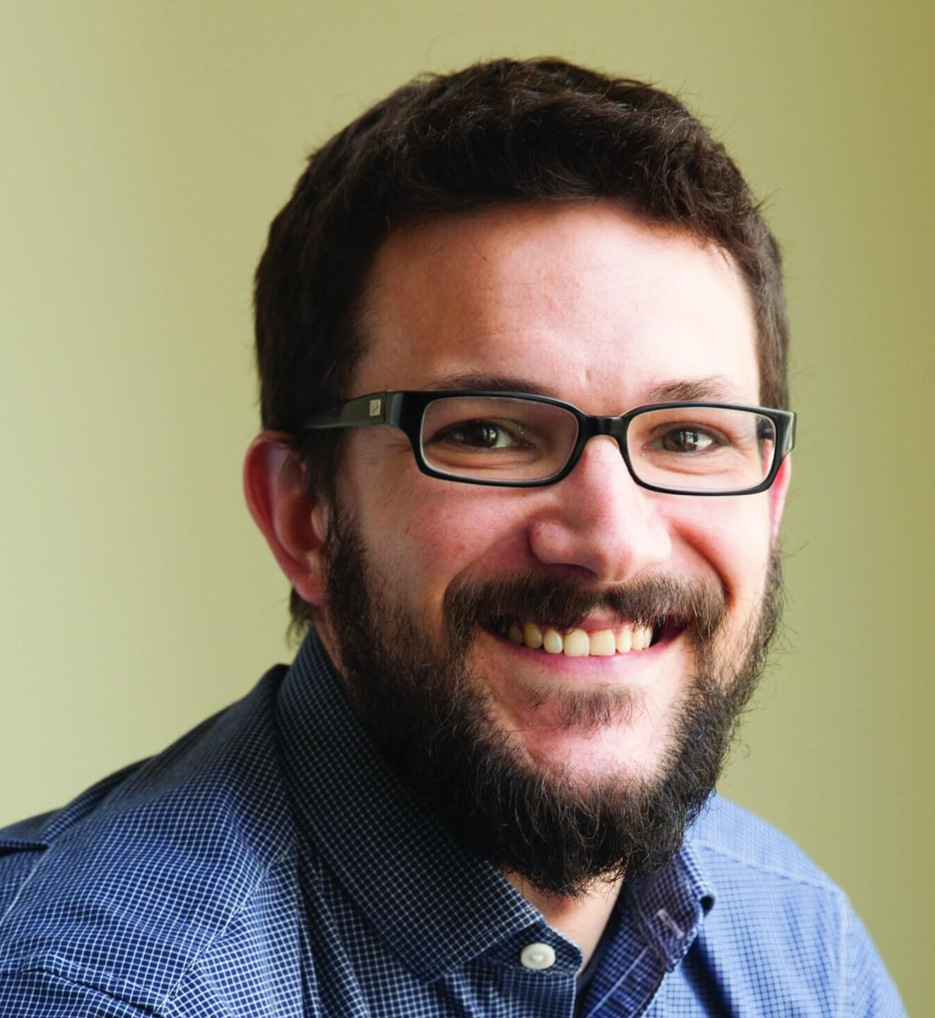 WCPT 820 Interview: Dan Shafer