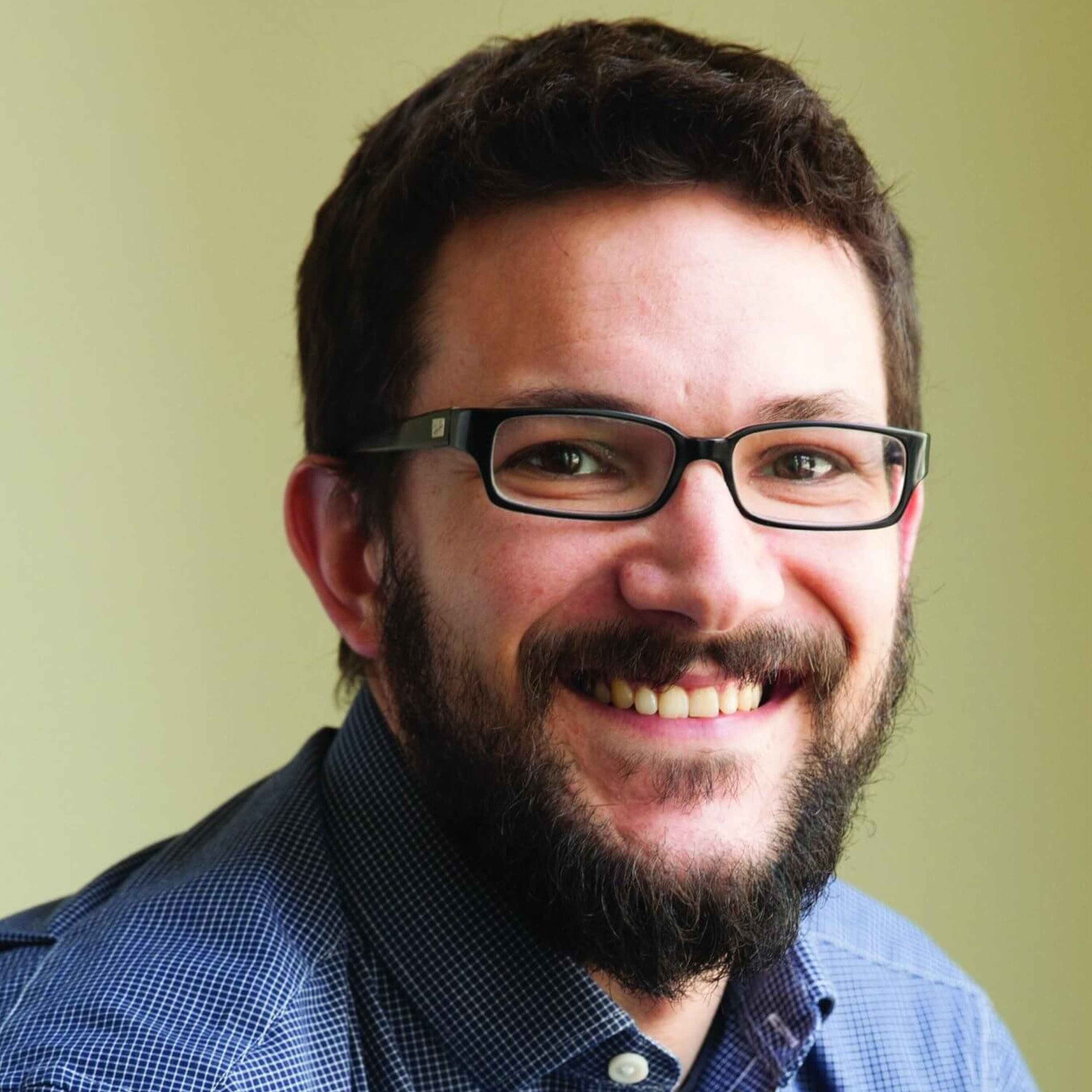 WCPT 820 Interview: Dan Shafer