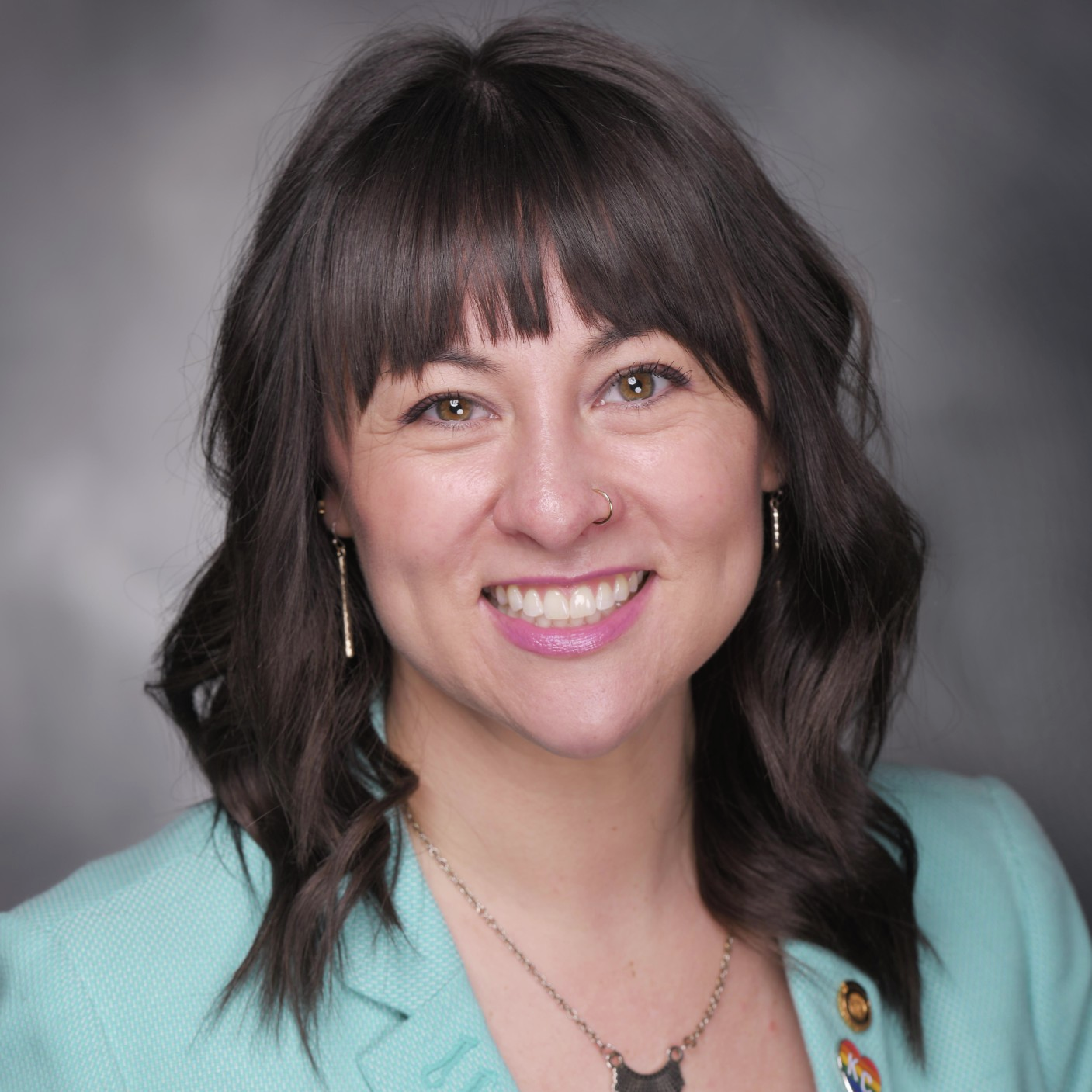 WCPT 820 Interview: State Rep. Ashley Aune