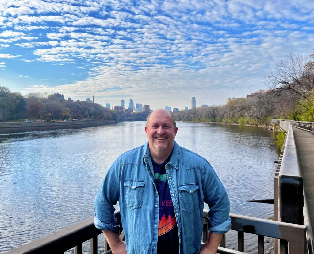 WCPT 820 Interview: Matt McNeil