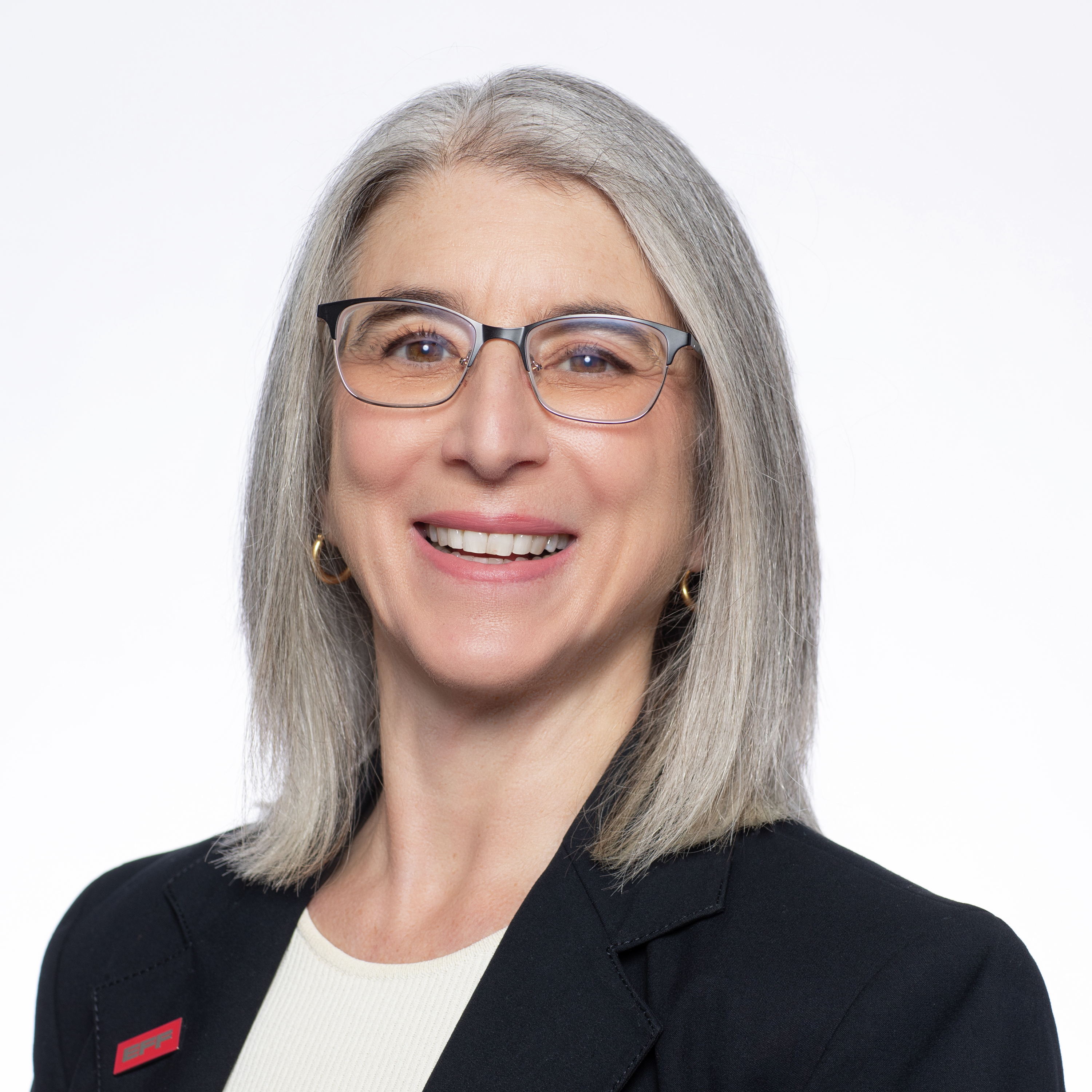 WCPT 820 Interview: Cindy Cohn of Electronic Frontier Foundation