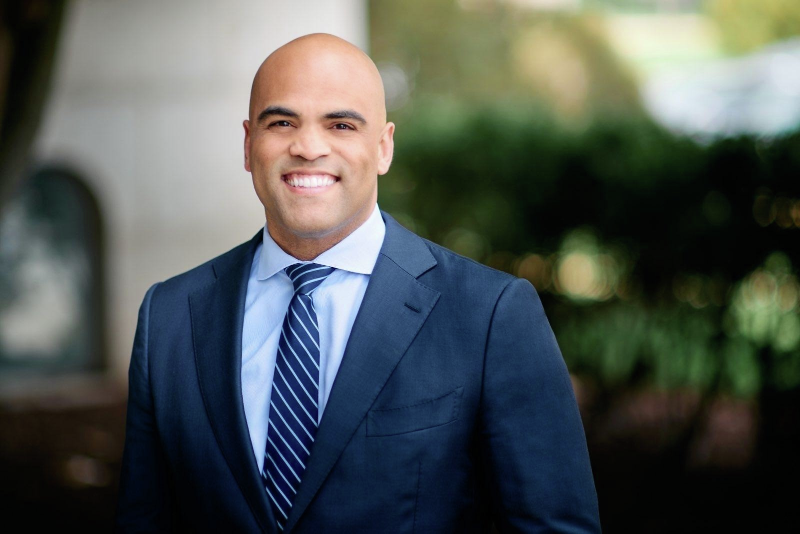 WCPT 820 Candidate Interview: Colin Allred