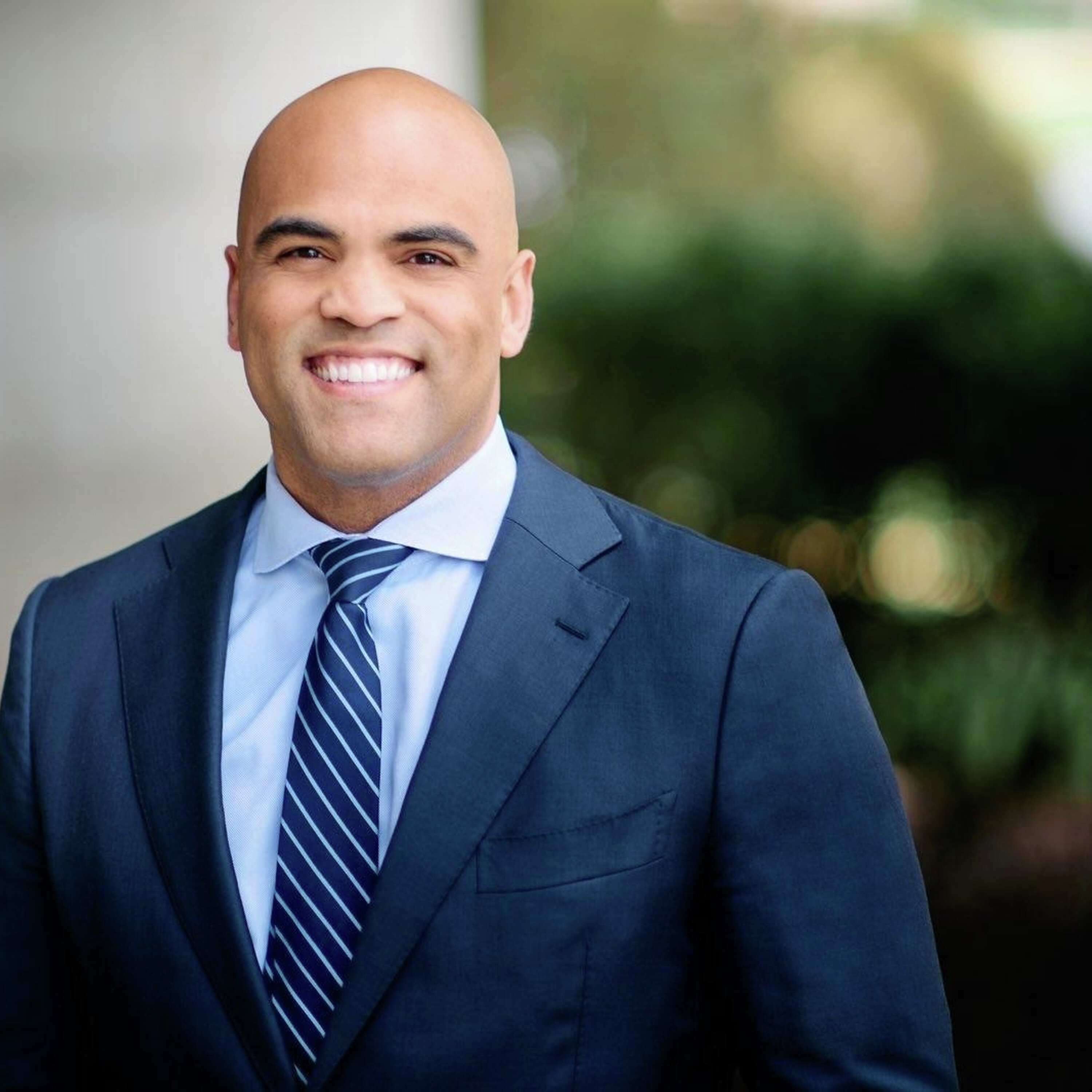 WCPT 820 Candidate Interview: Colin Allred