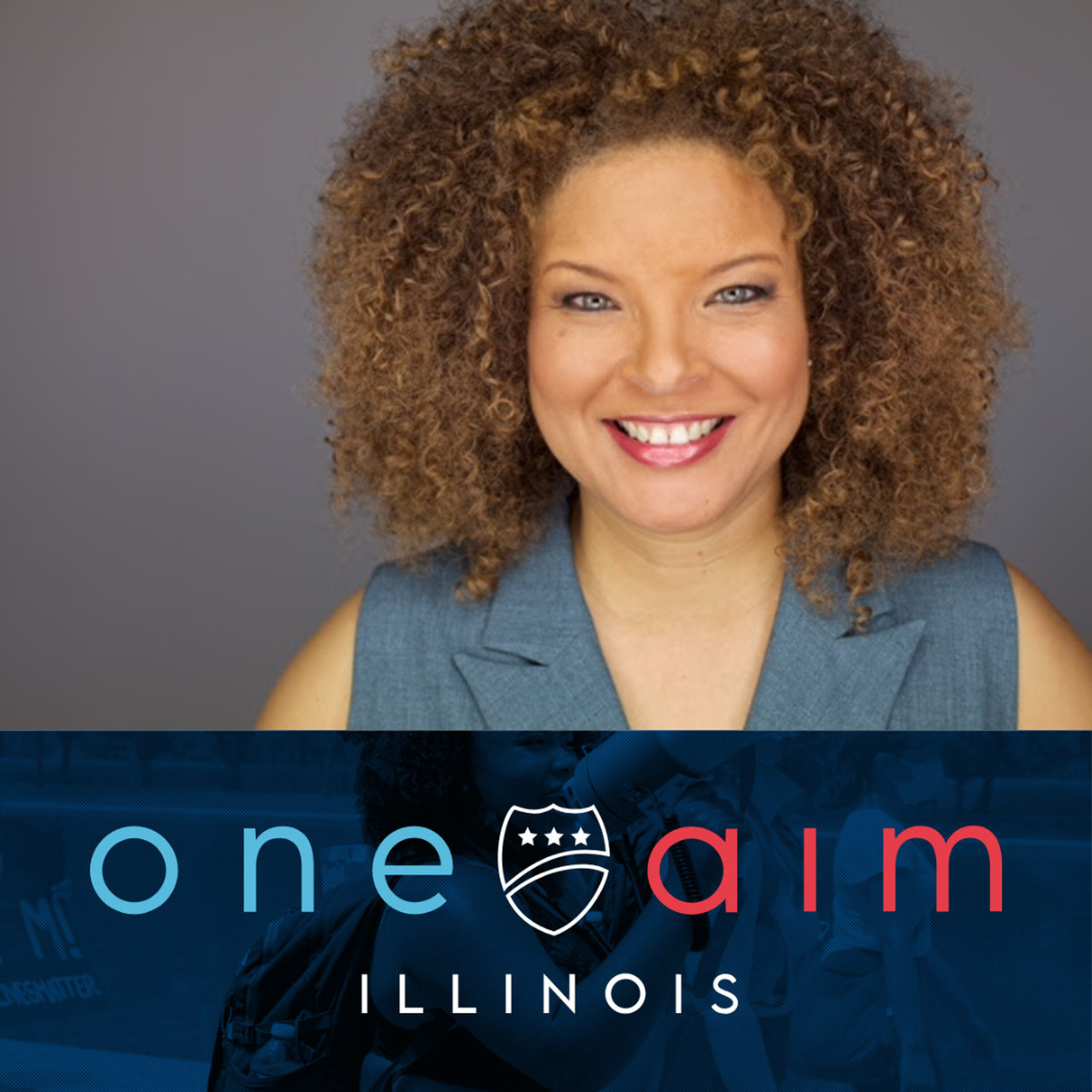 WCPT 820 Interview: Yolanda Androzzo