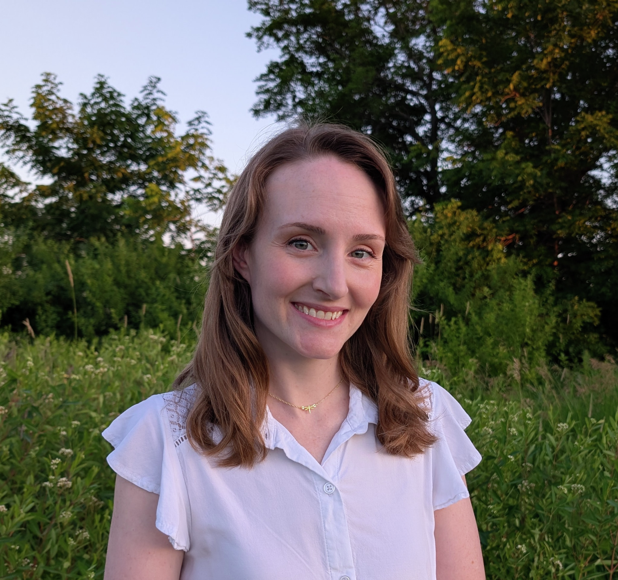 WCPT 820 Candidate Interview: Ashley WolfTornabane