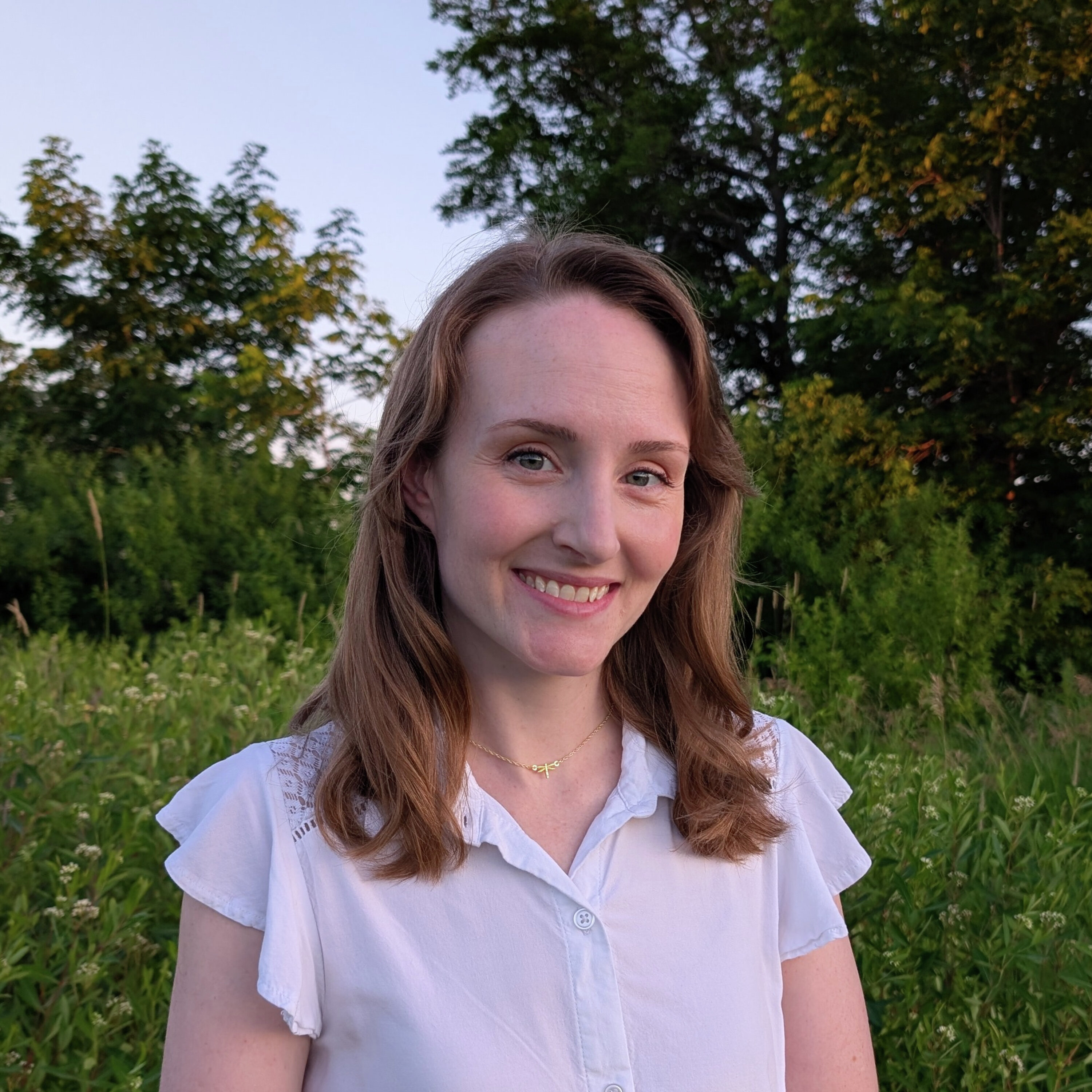 WCPT 820 Candidate Interview: Ashley WolfTornabane