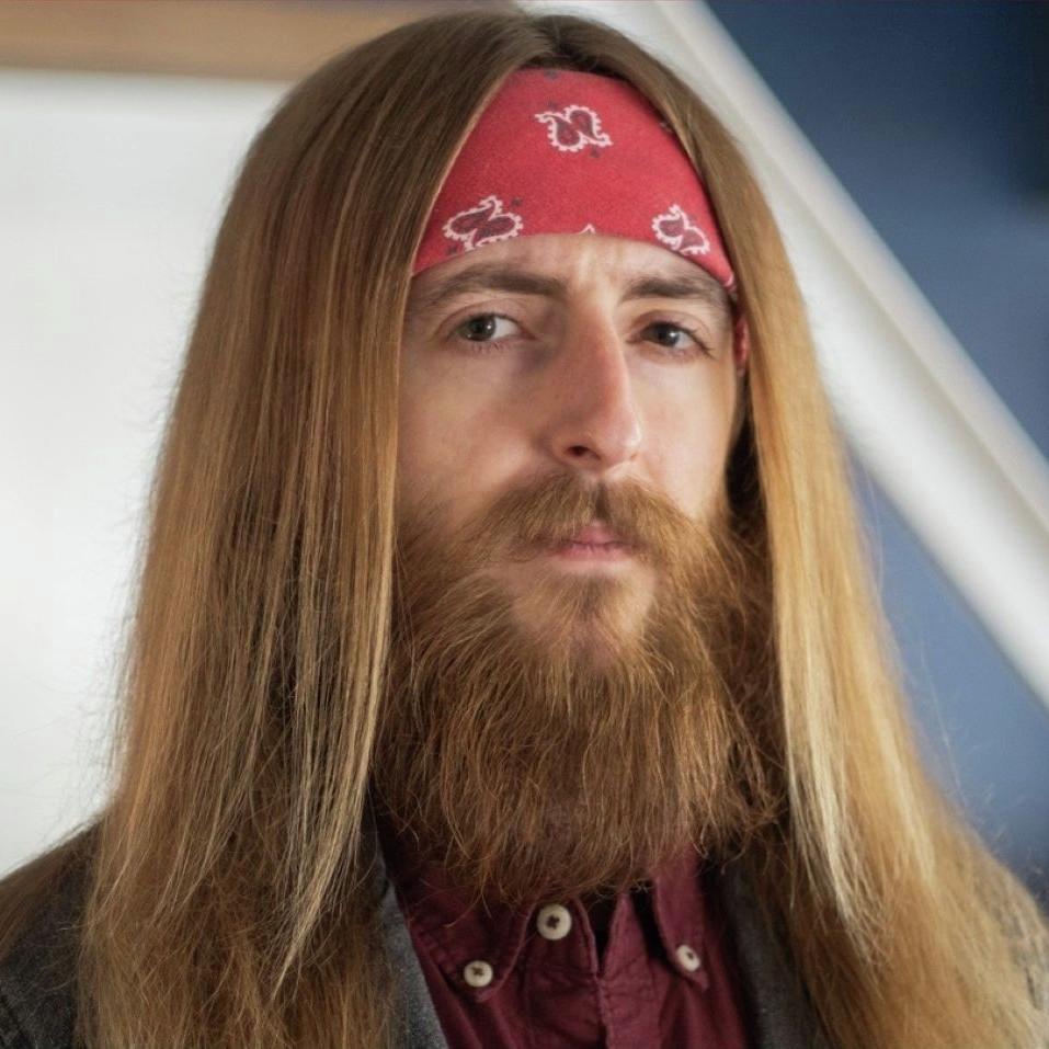 WCPT 820 Candidate Interview: Dave Bushaw