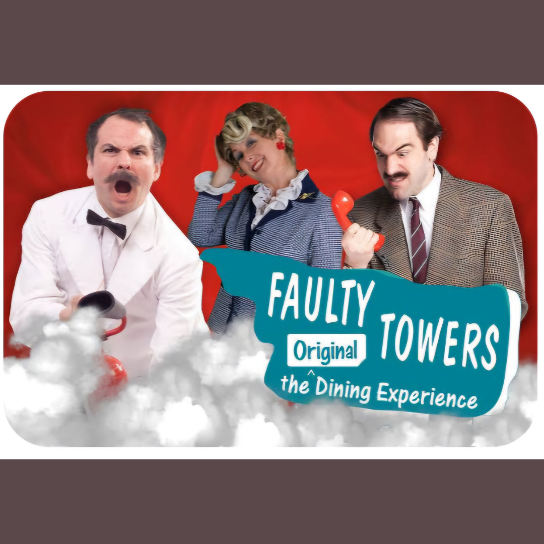 WCPT 820 Interview: Dan Carter-Hope