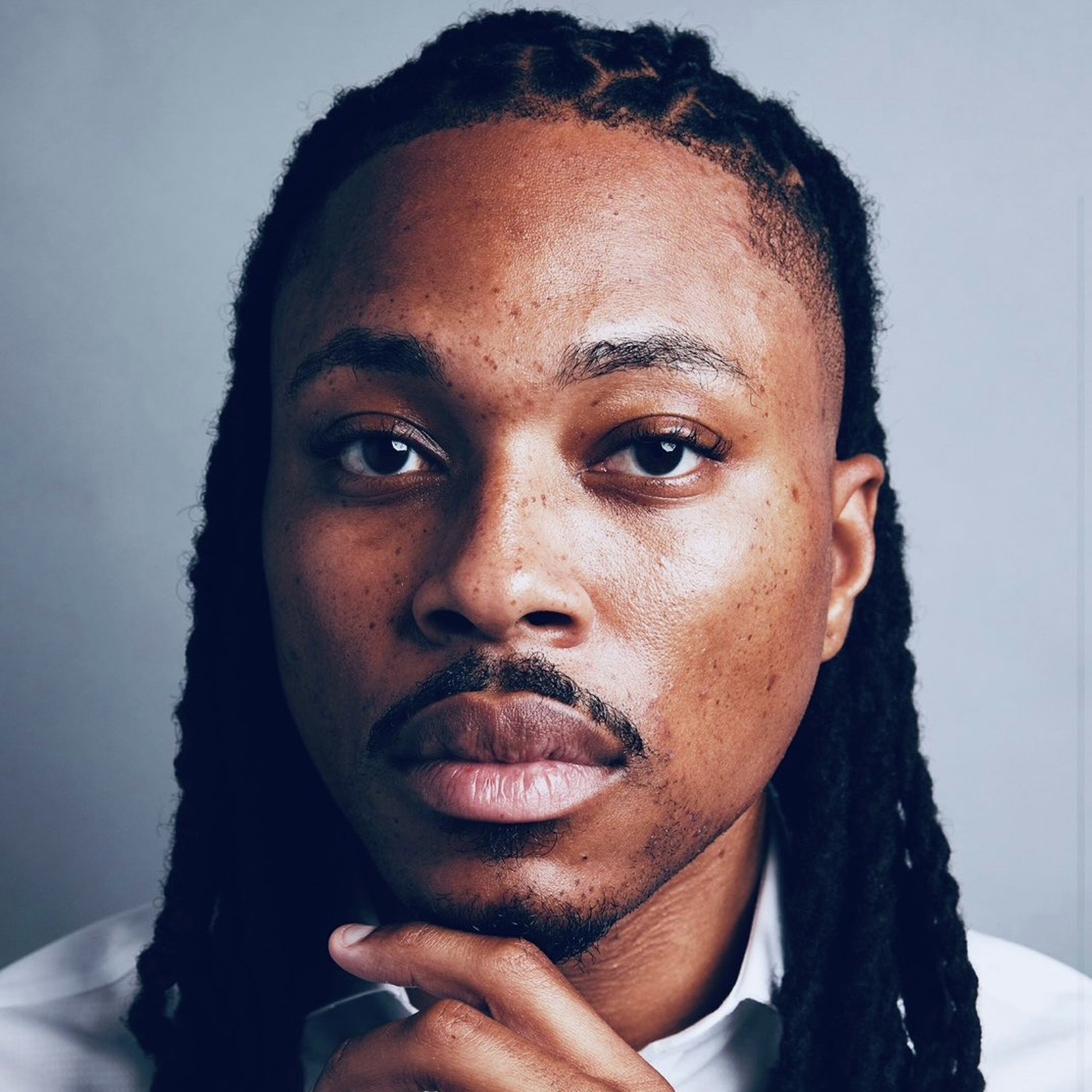 WCPT 820 Interview: Malcolm Kenyatta