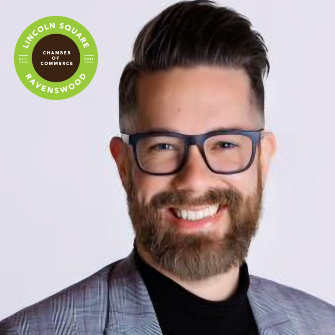 WCPT 820 Interview: Rudy Flores