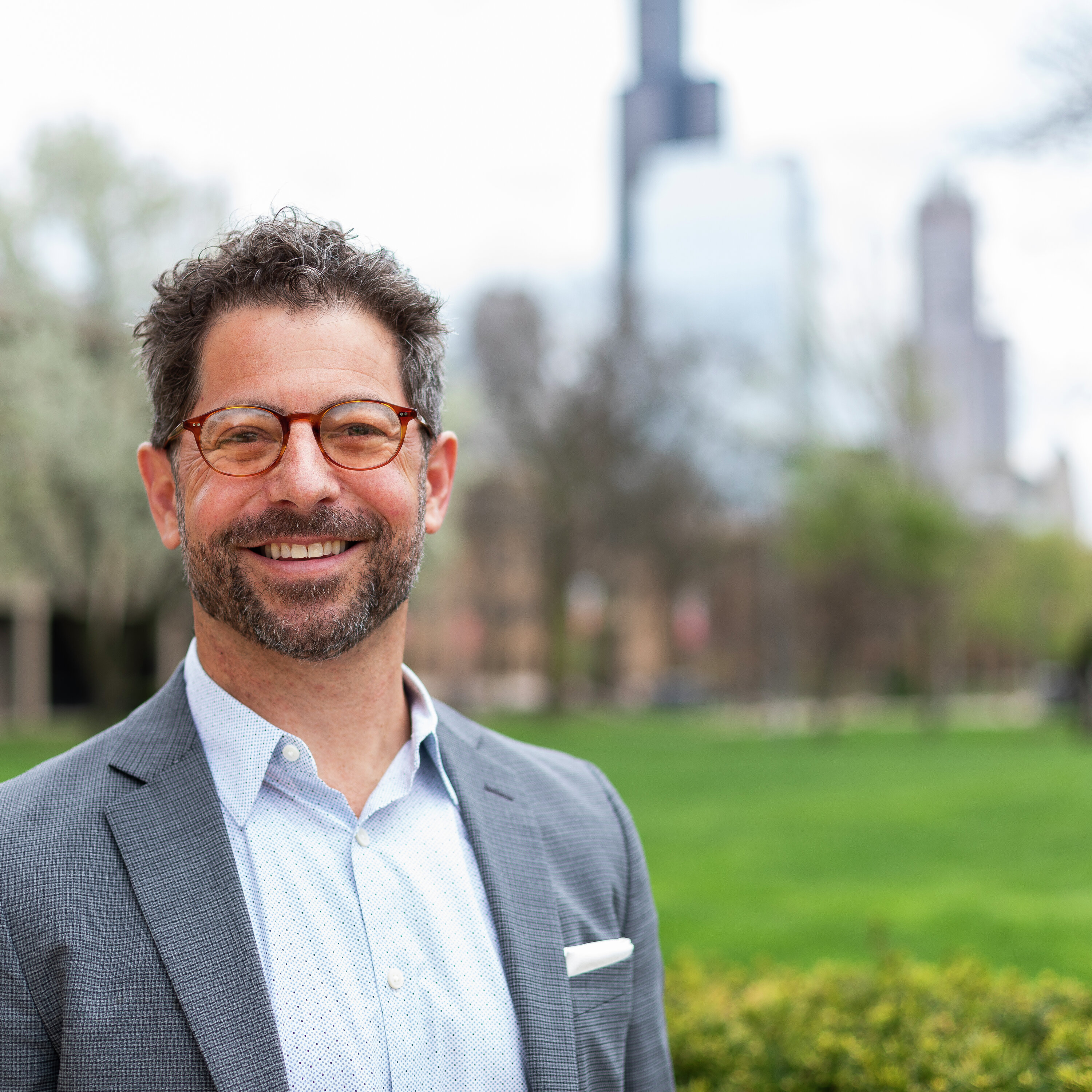 WCPT 820 Interview: Kevin Schultz