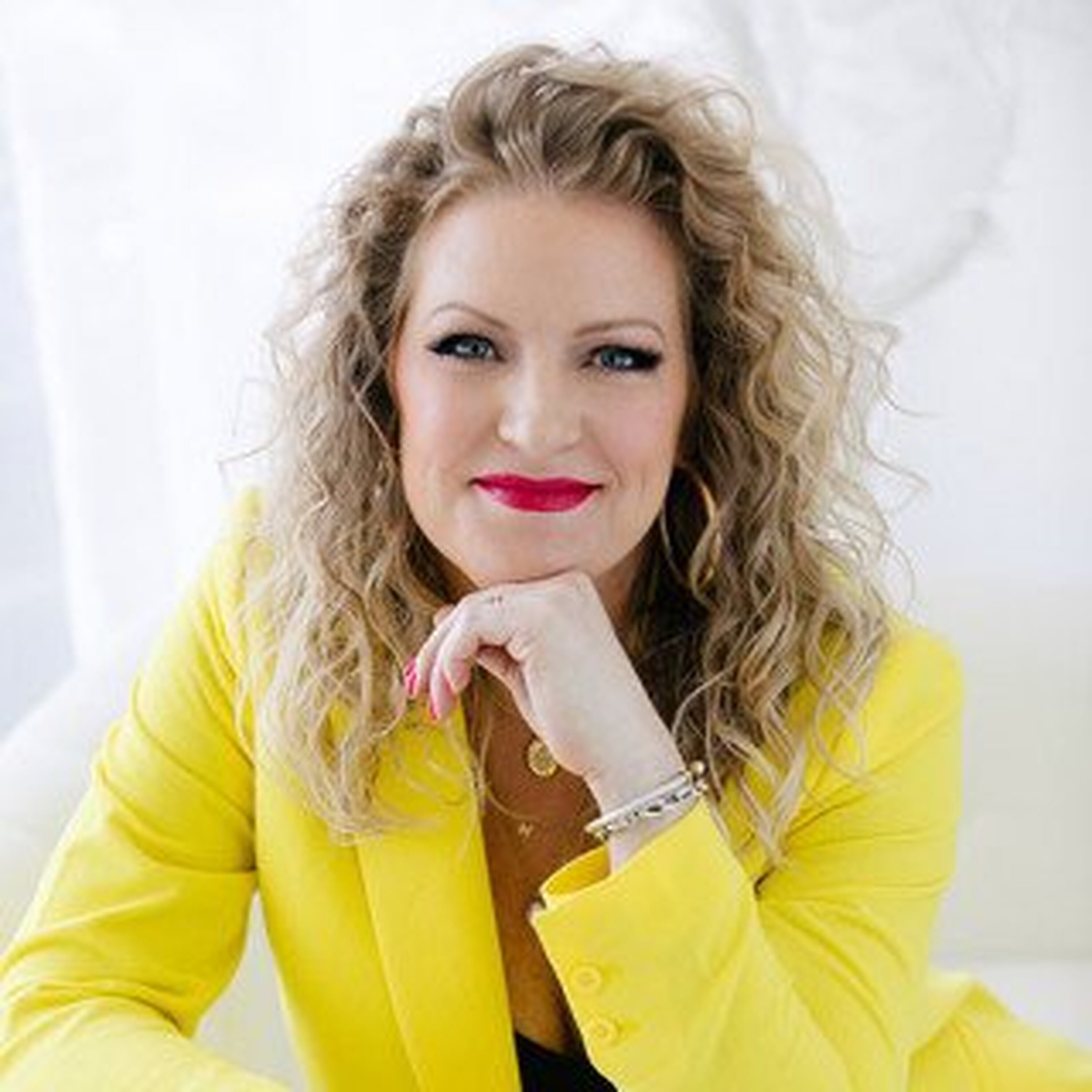 Driving It Home with Patti Vasquez (Featured Interviews)