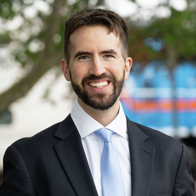 WCPT 820 Candidate Interview: Daniel Tully