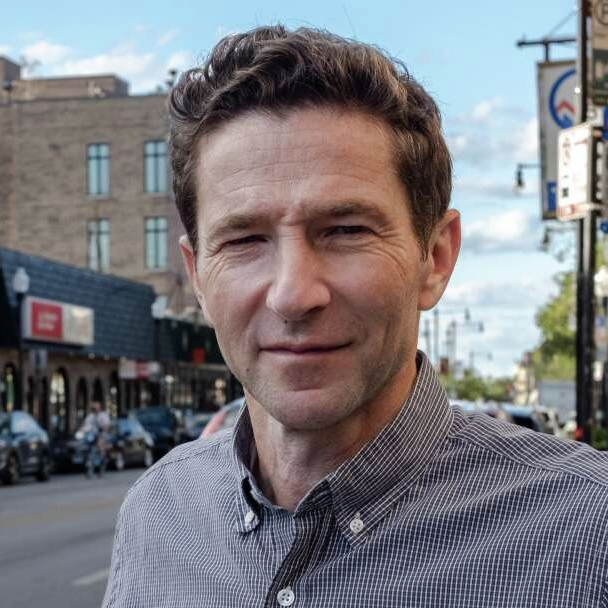 WCPT 820 Candidate Interview: Jeff Cohen