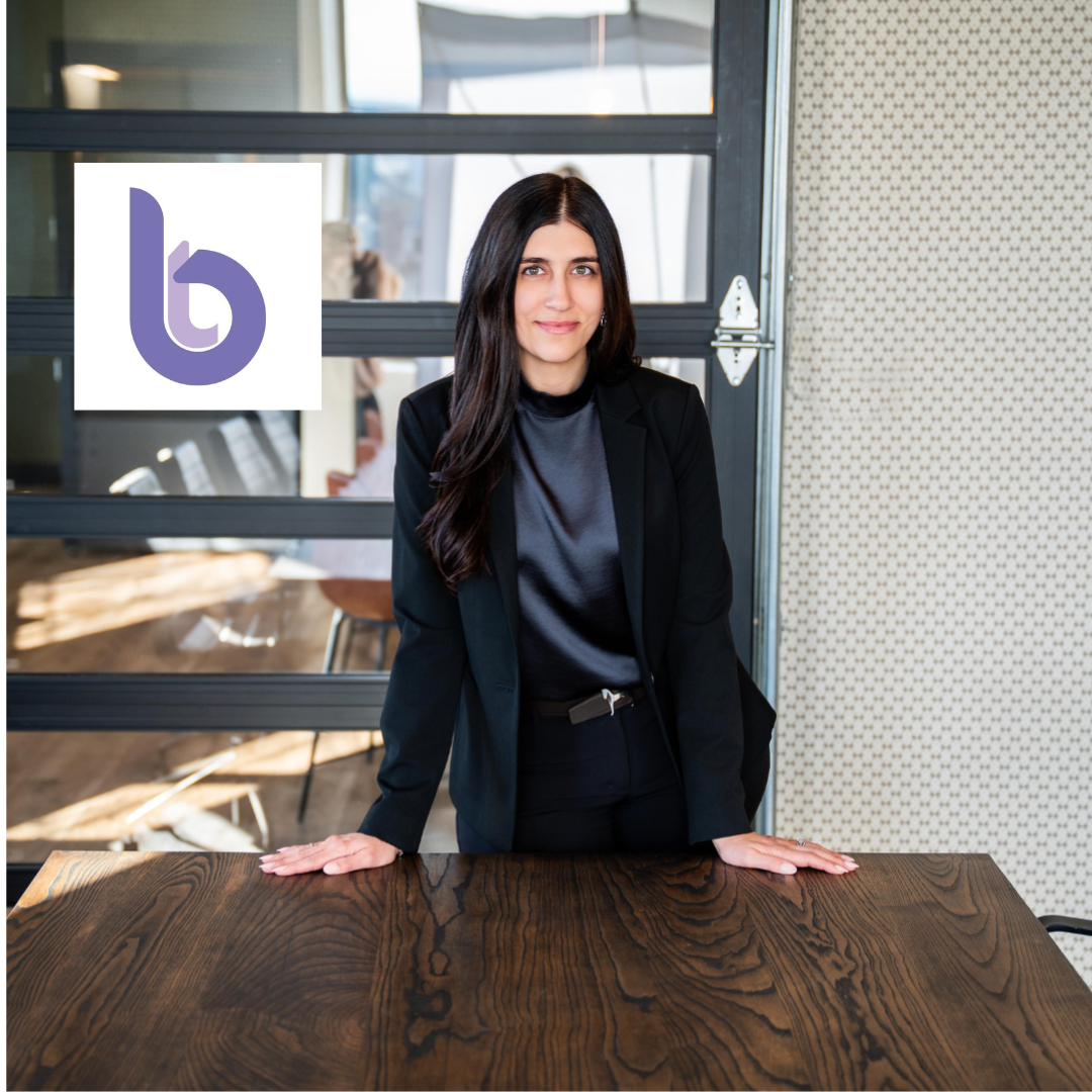 WCPT 820 Interview: Hannah Hurckes of Boss Lady Logistics