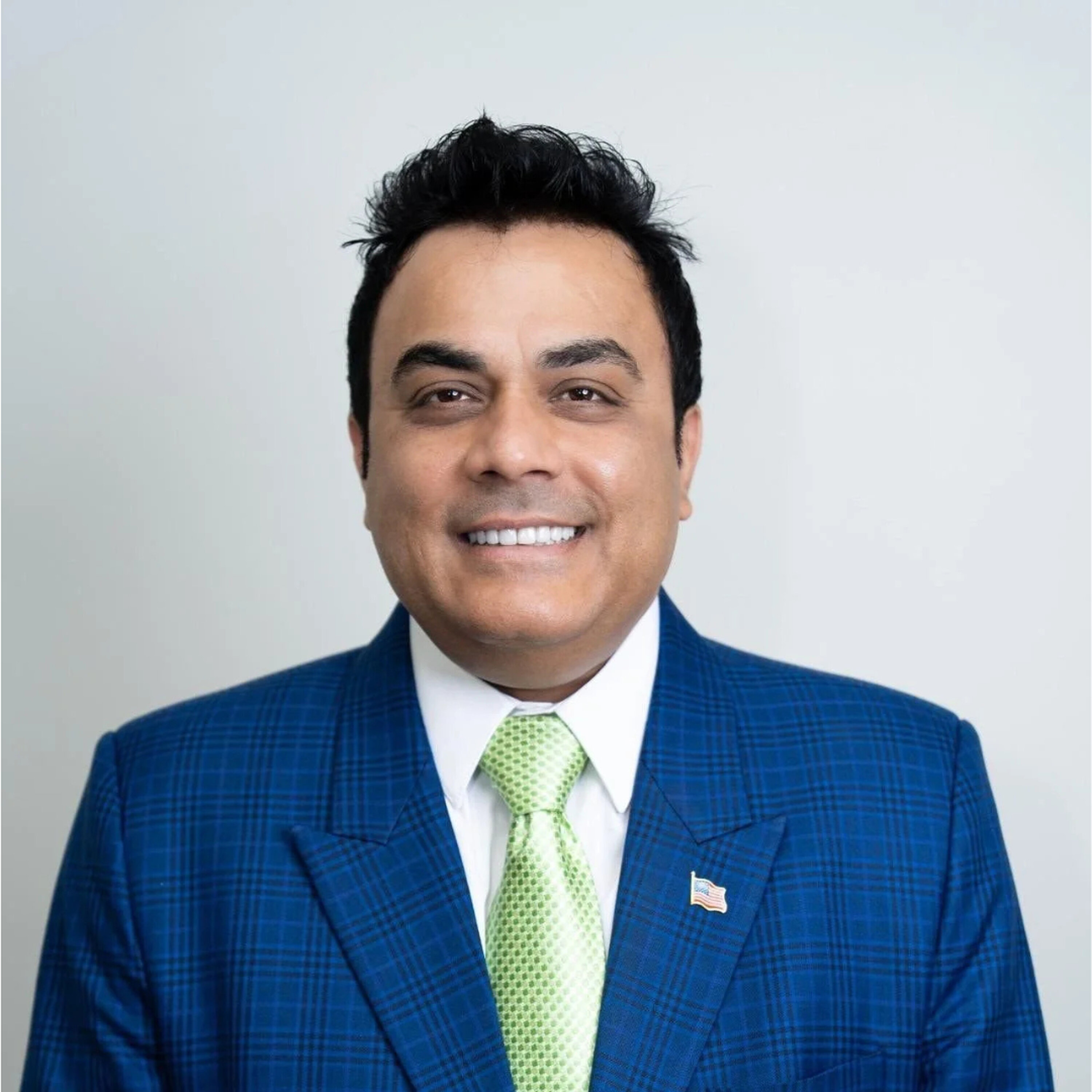 WCPT 820 Interview: Neil Khot