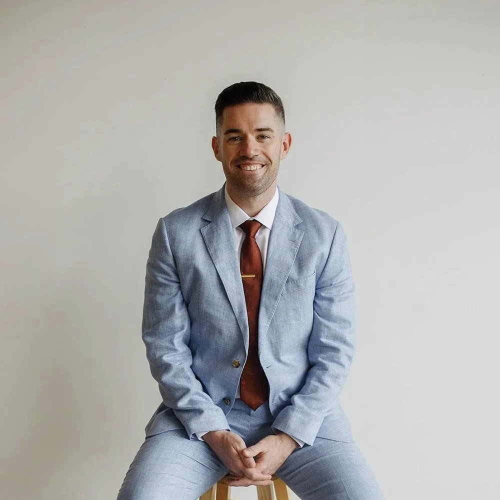WCPT 820 Candidate interview: Matt Conroy