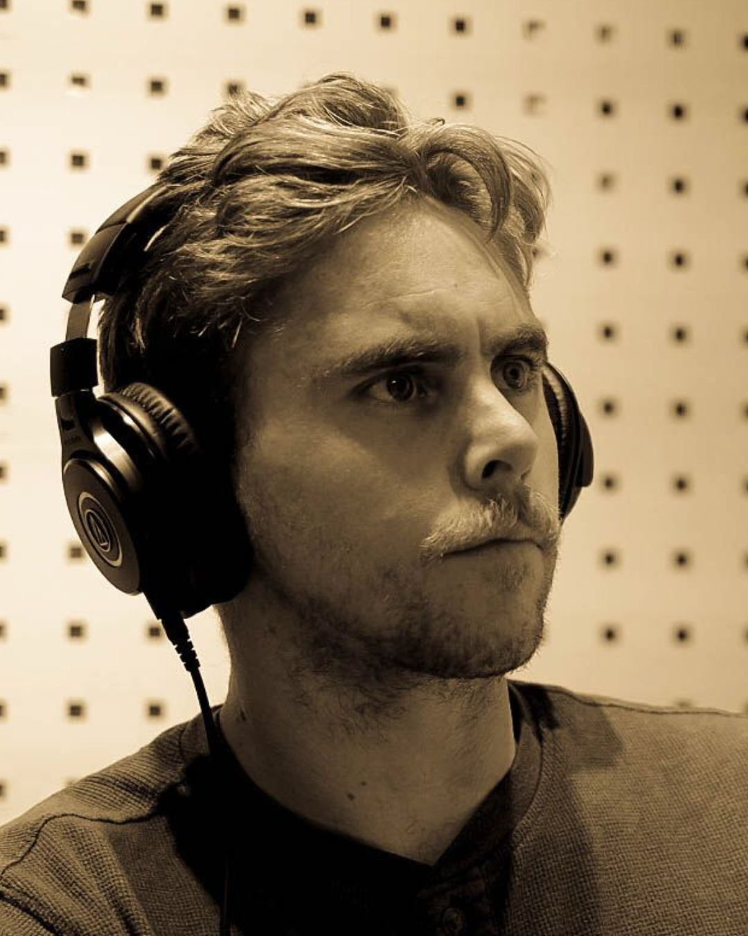 WCPT 820 Interview: Eoin Sulllivan