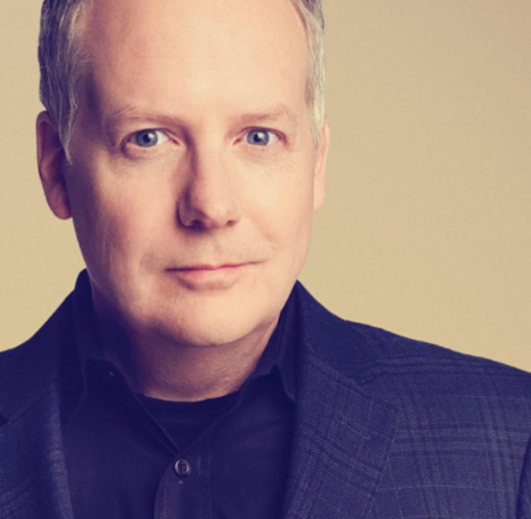 WCPT 820 Interview: Dennis Goris