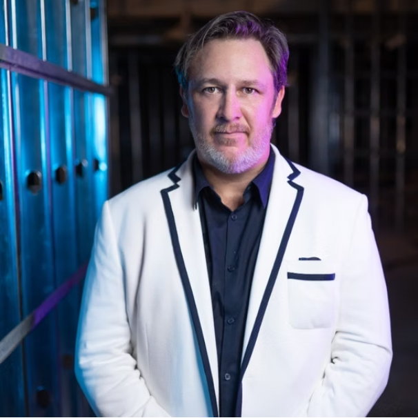 WCPT 820 Interview: Anthony Moseley of Collaboraction