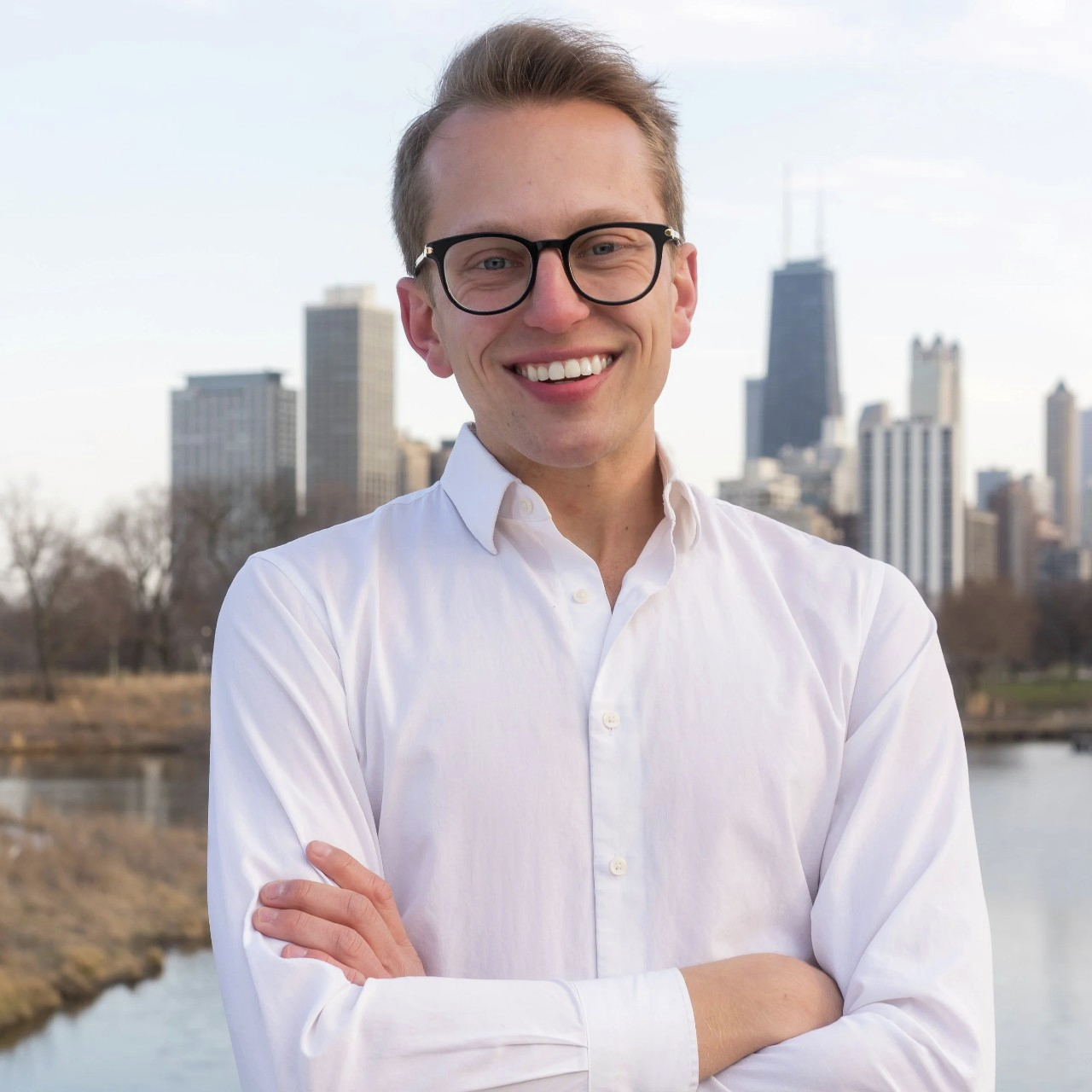 WCPT 820 Candidate Interview: Nick Uniejewski