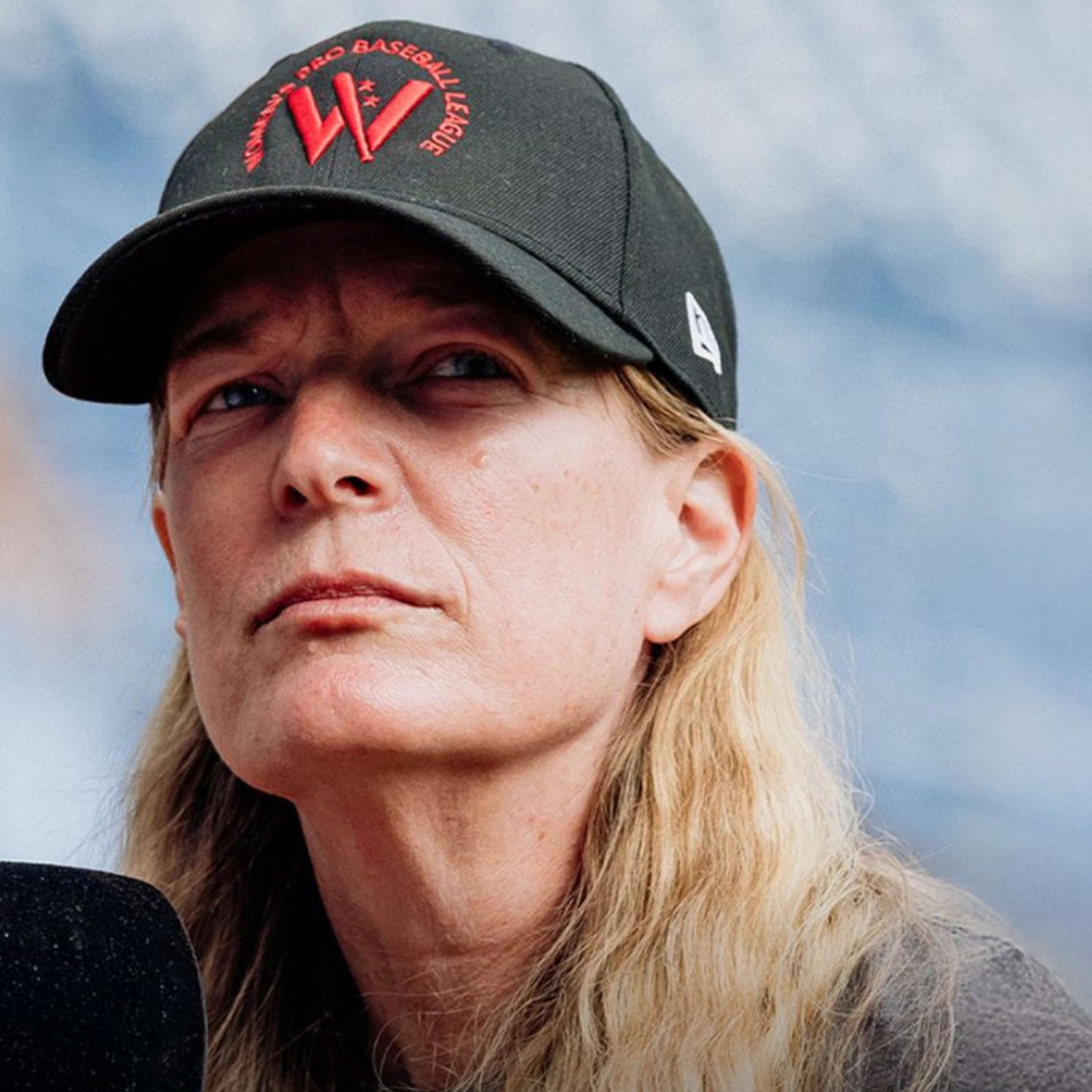 WCPT 820 Interview: Justine Siegal of the Women's Pro Baseball League episode artwork