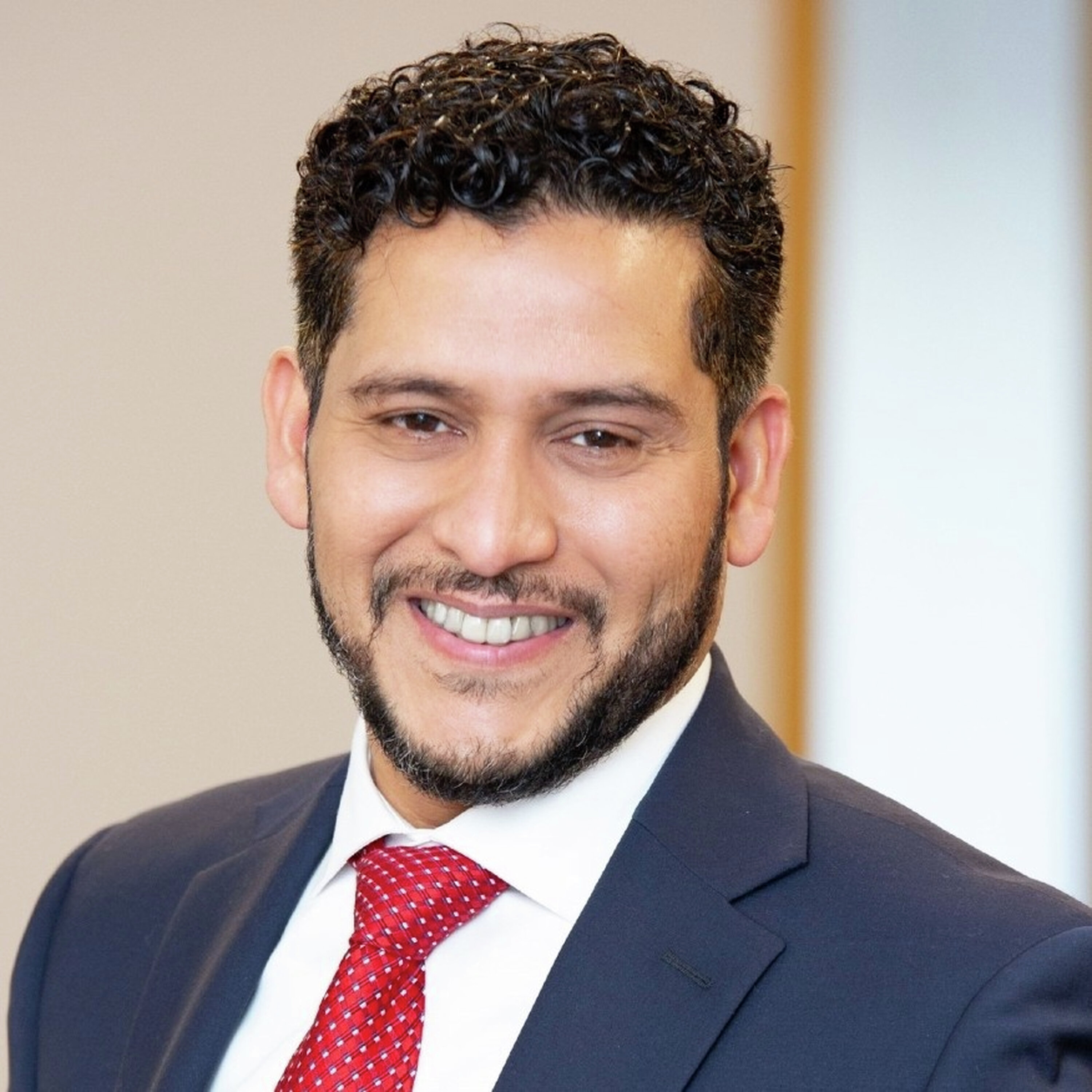 WCPT 820 Candidate Interview: Junaid Ahmed