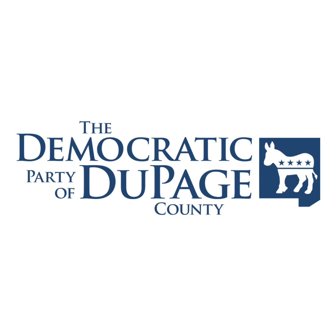 WCPT 820 Interview: Reid McCollum and DuPage Dems interns episode artwork