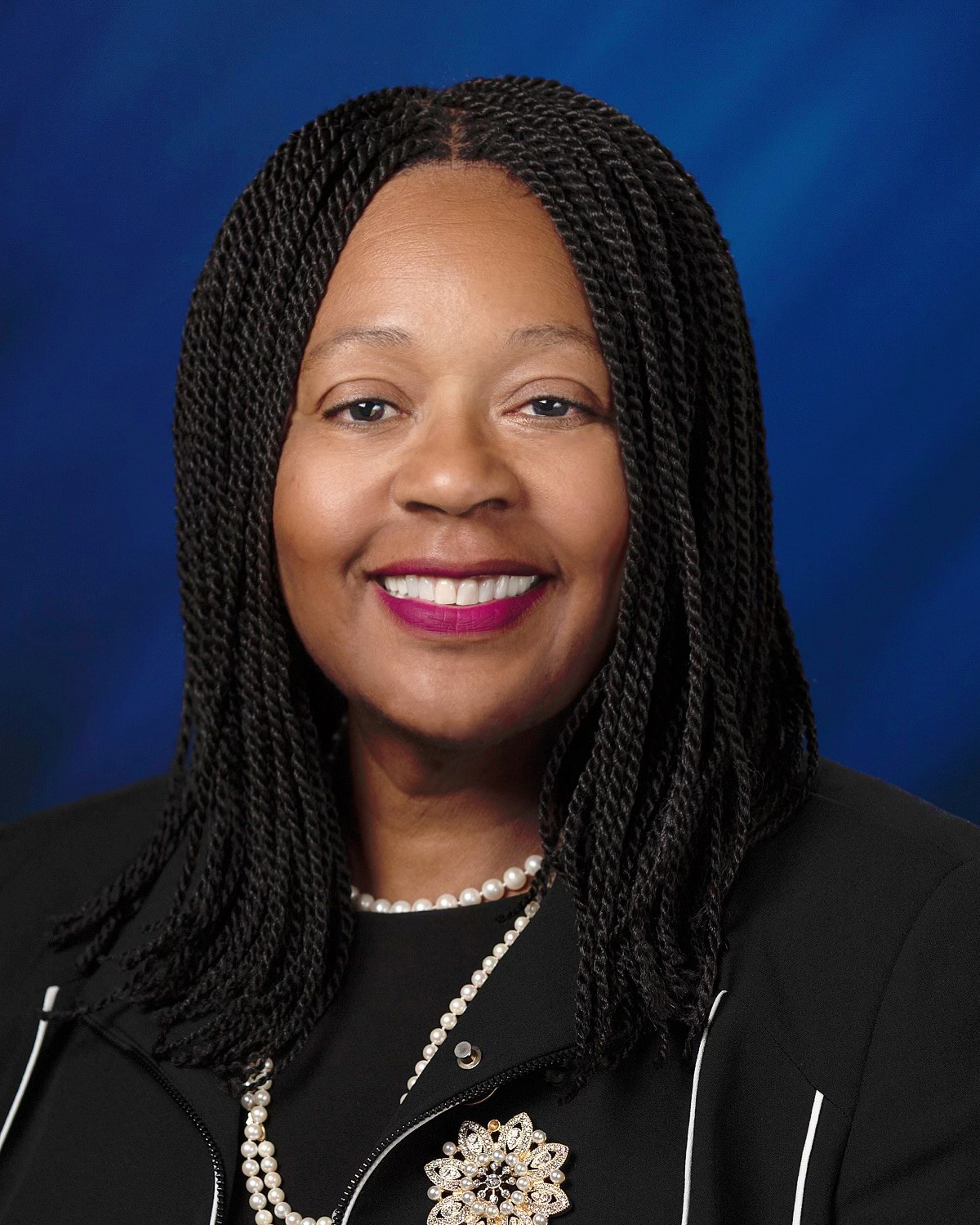 WCPT 820 Interview: Indiana State Rep.  Carolyn B. Jackson